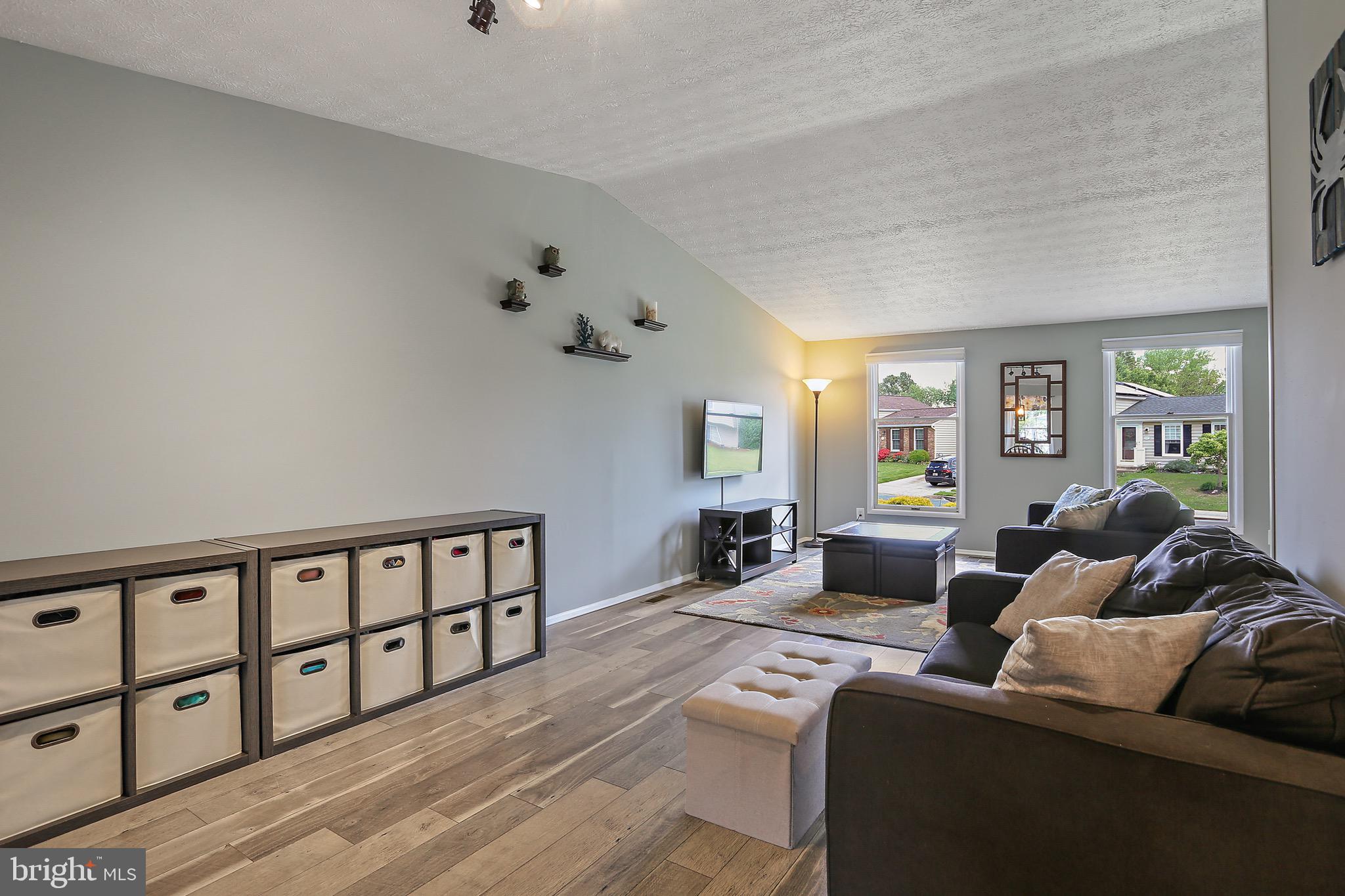 SCOTTS HAVEN - Residential