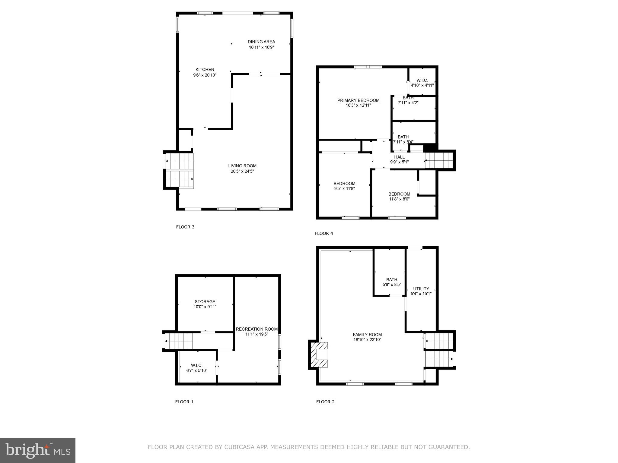 SCOTTS HAVEN - Residential