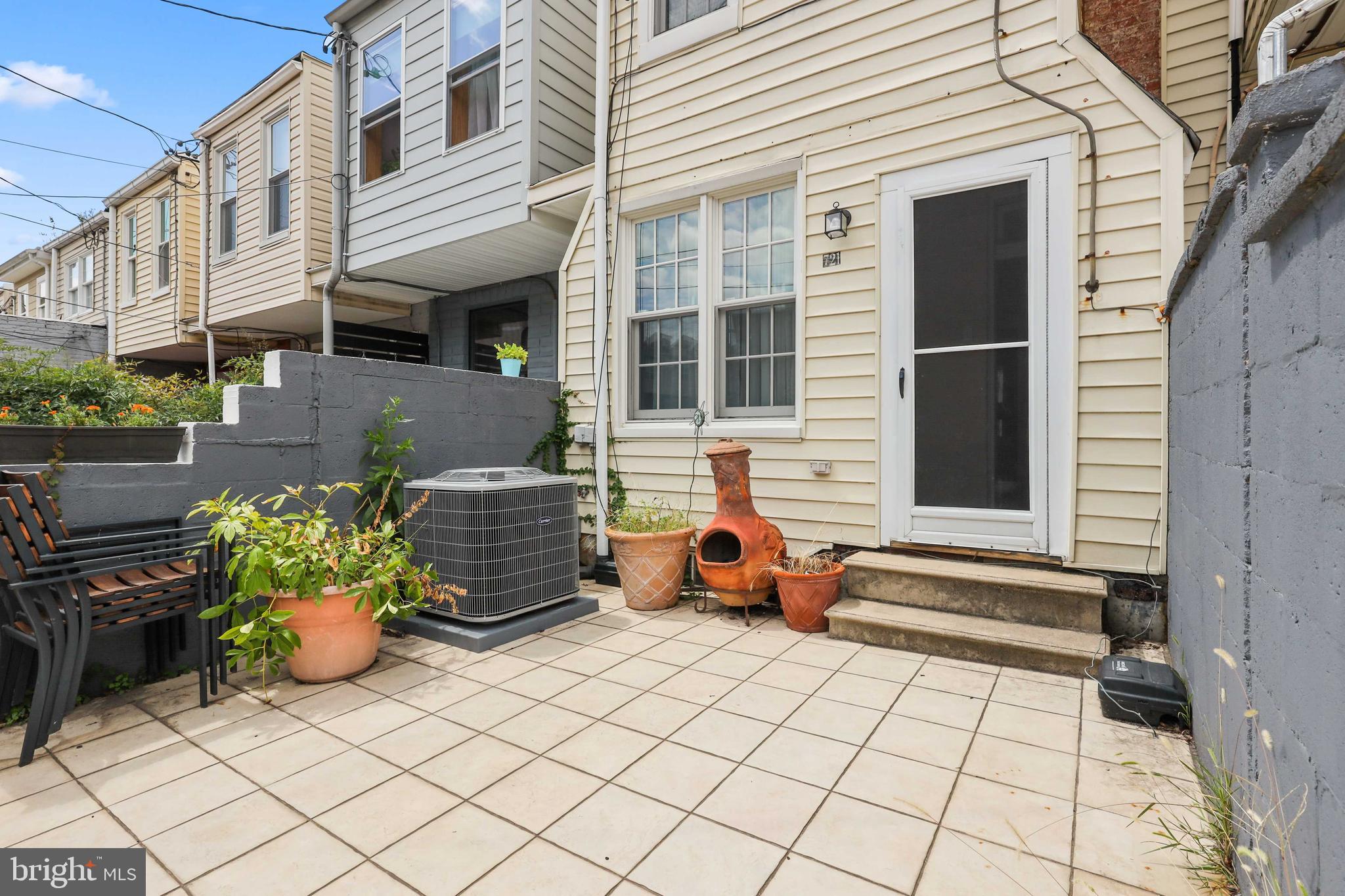 CANTON - Residential