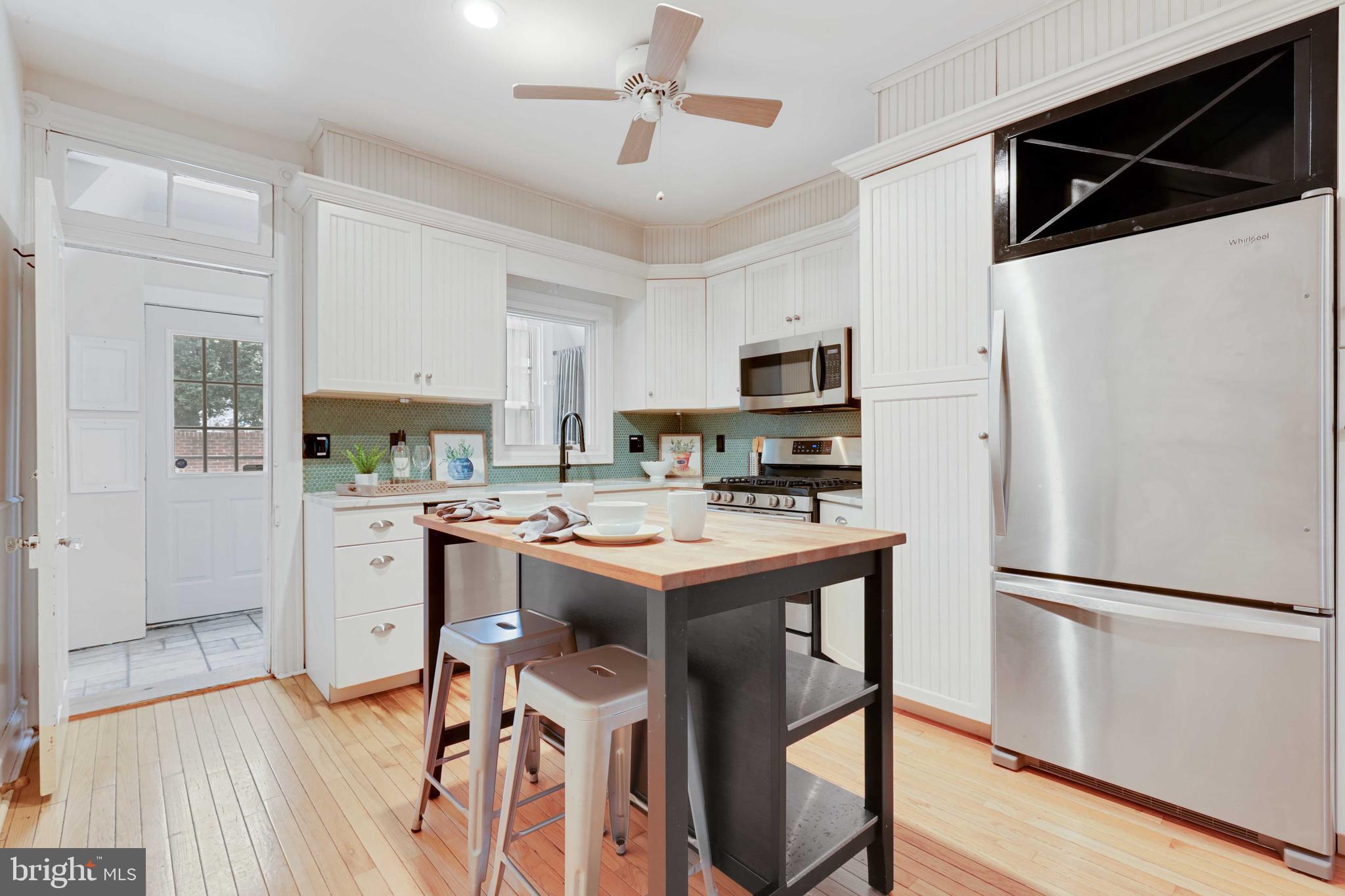 CANTON - Residential