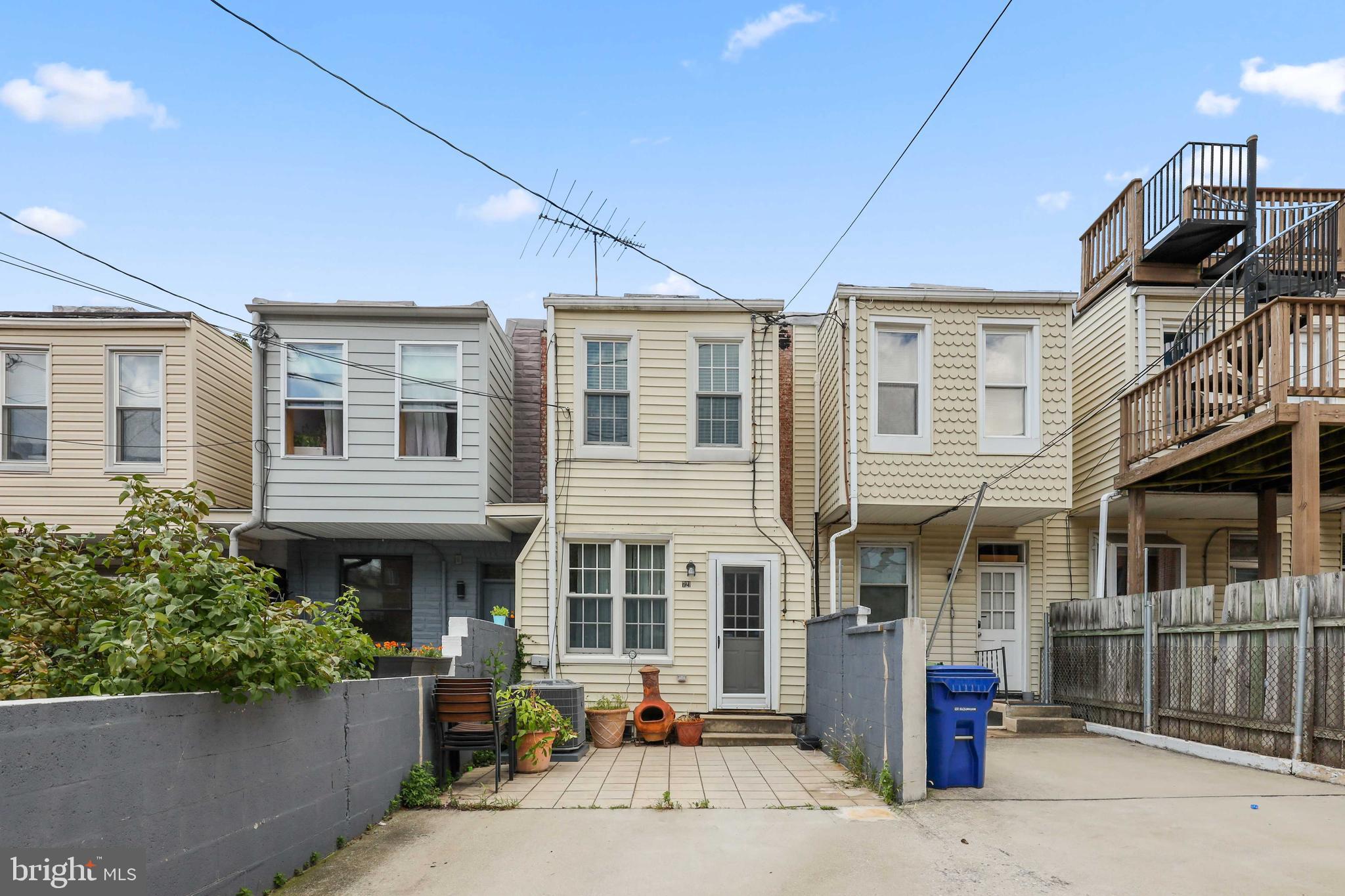 CANTON - Residential