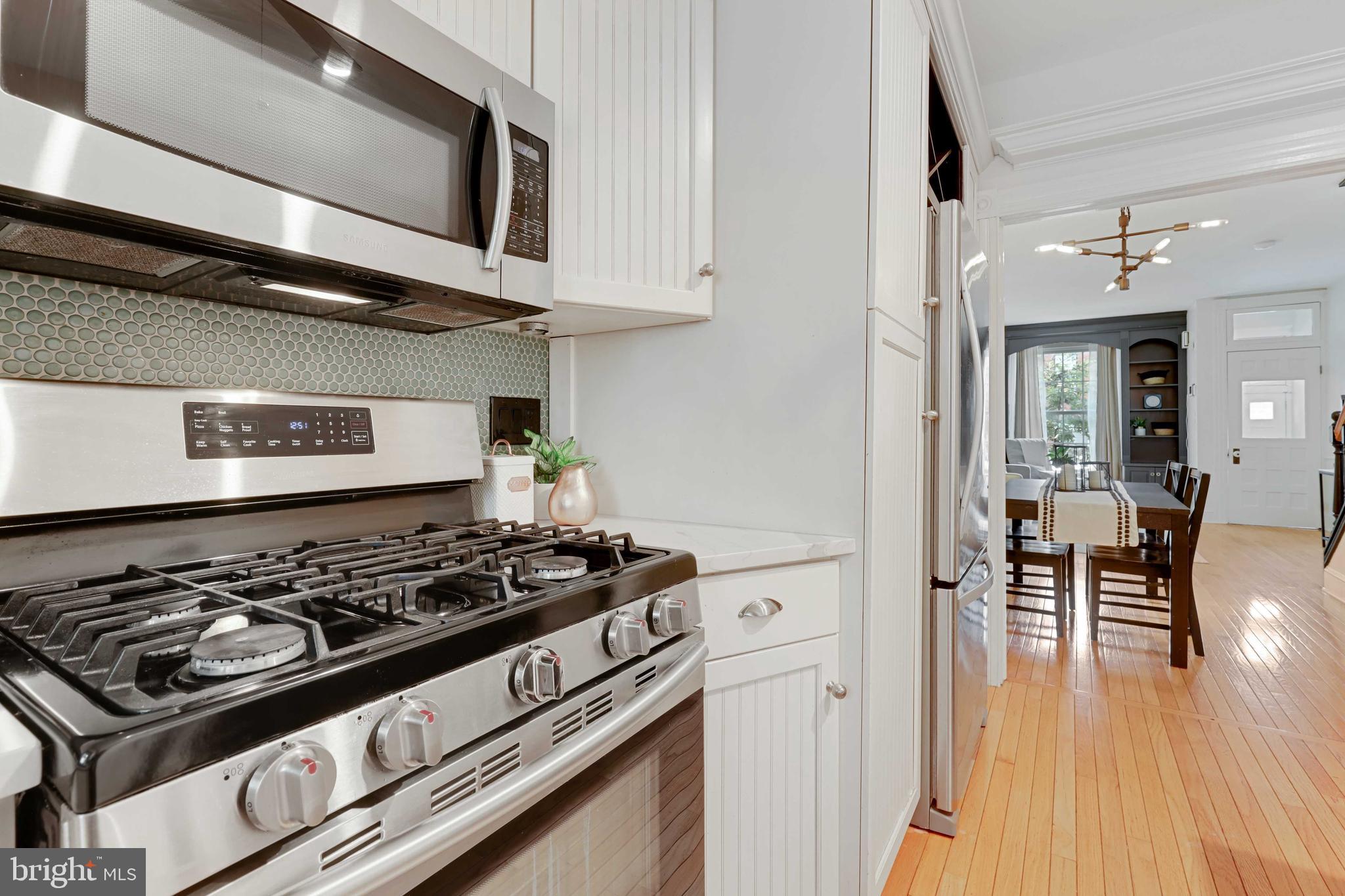 CANTON - Residential