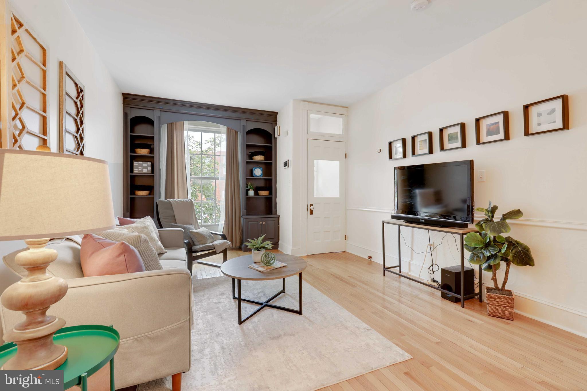 CANTON - Residential