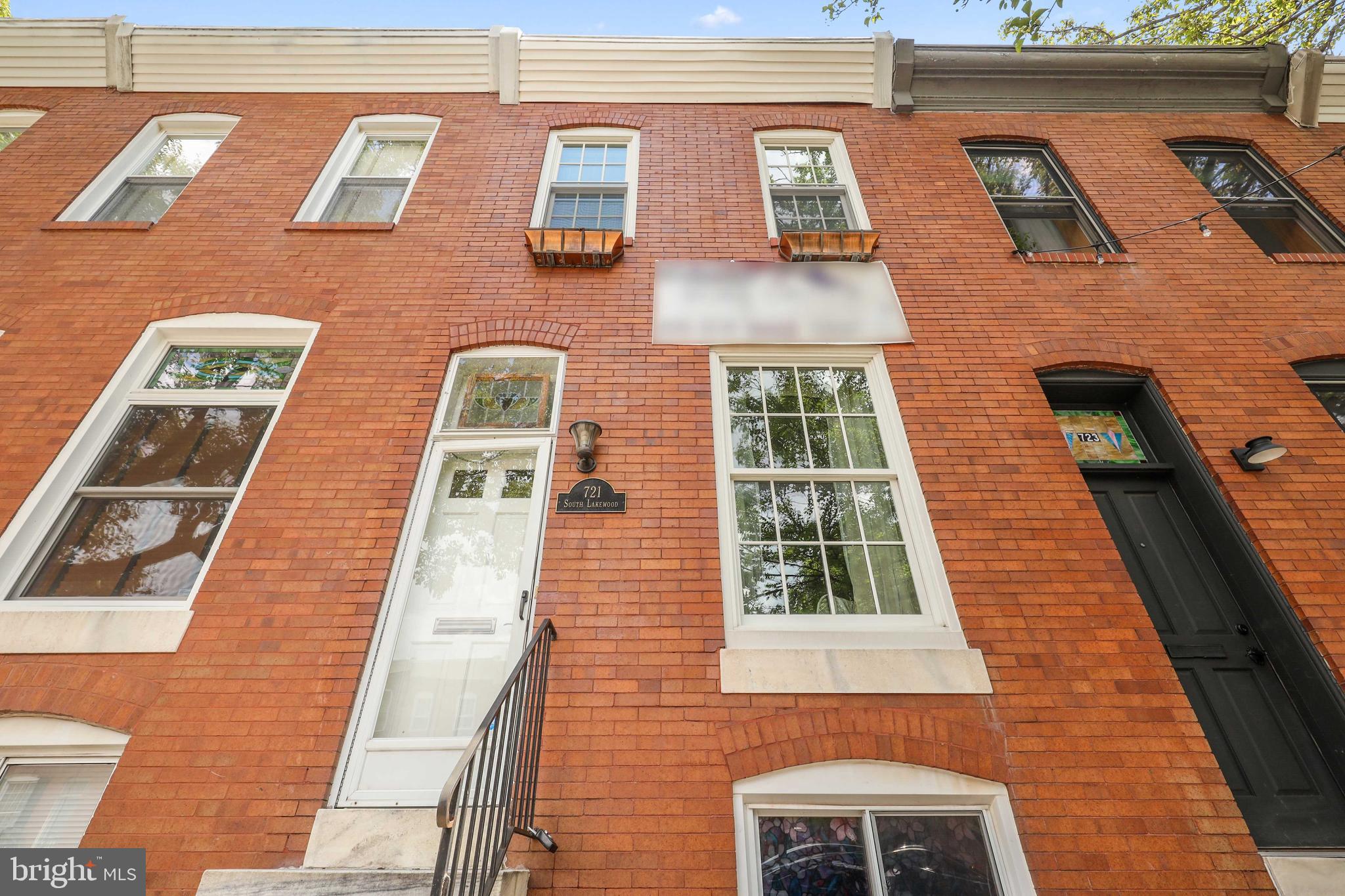 CANTON - Residential