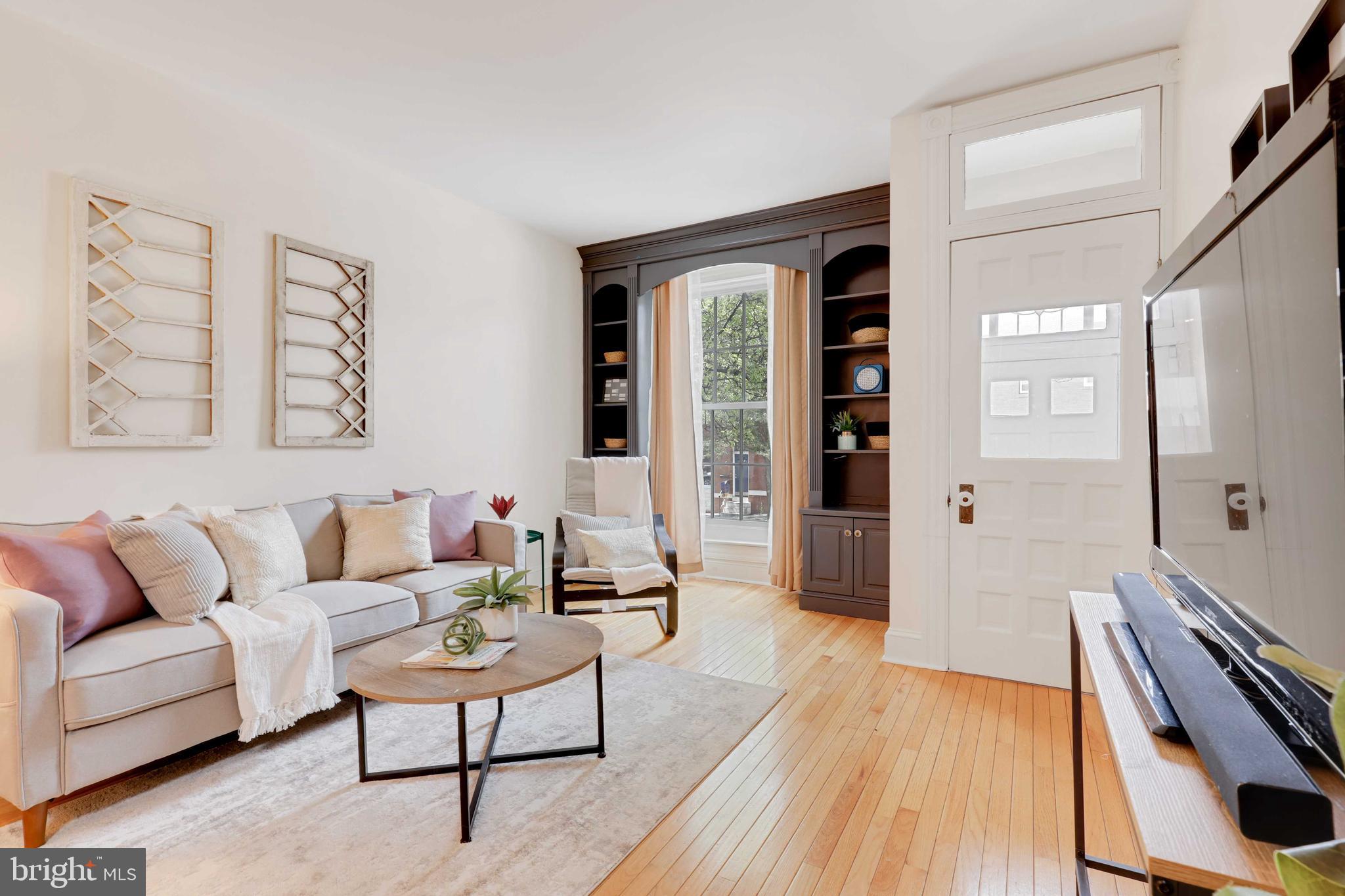 CANTON - Residential