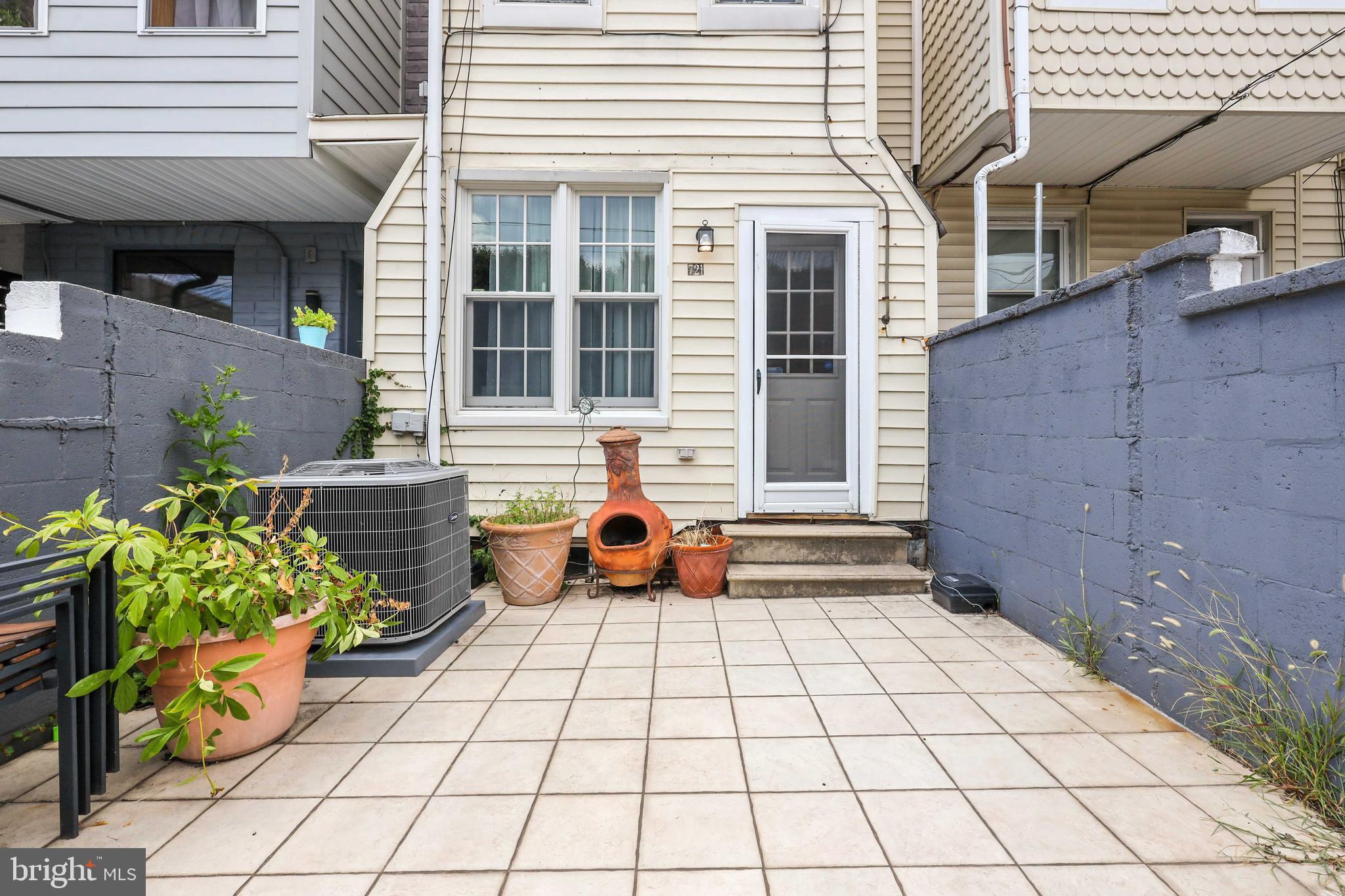 CANTON - Residential