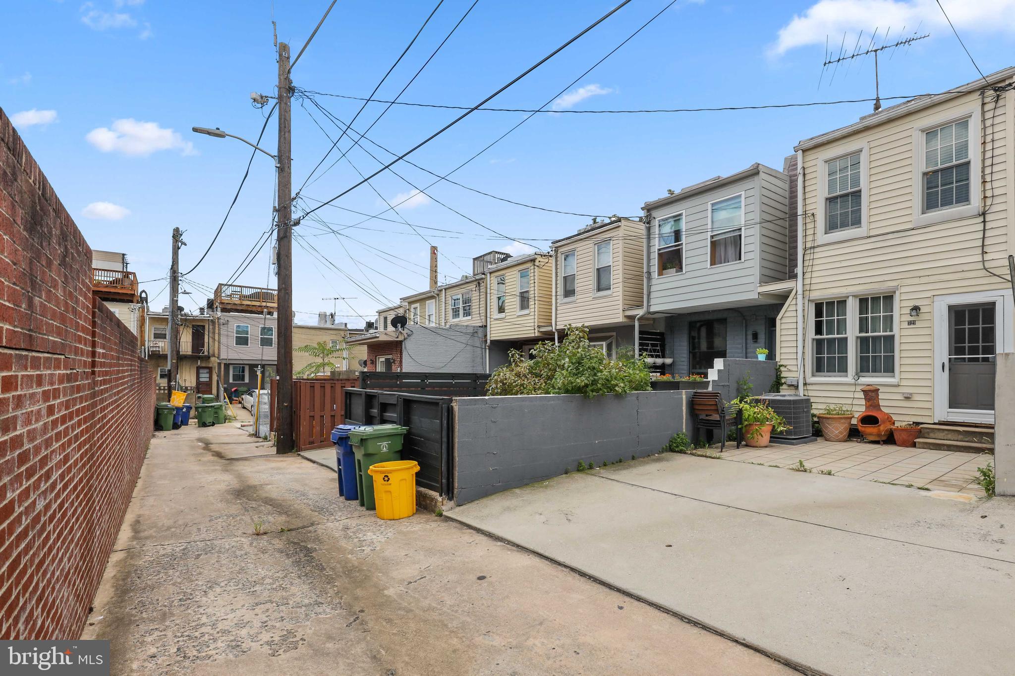 CANTON - Residential