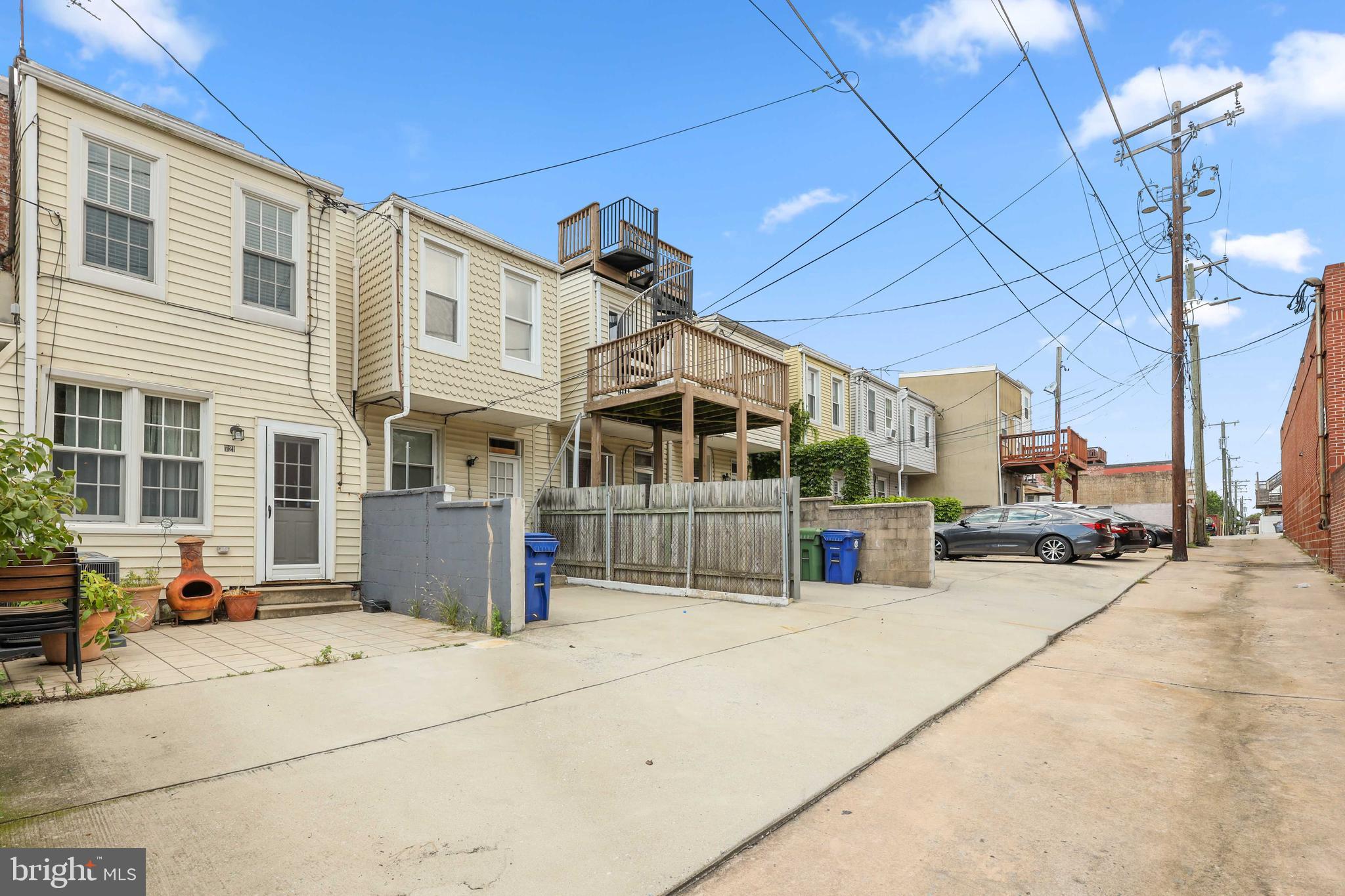 CANTON - Residential