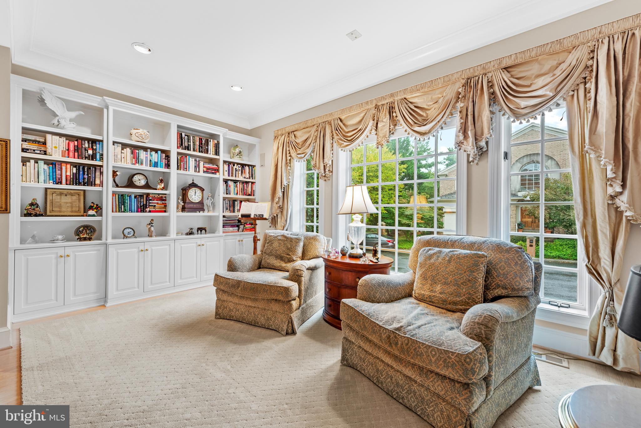 10041 CHARTWELL MANOR COURT