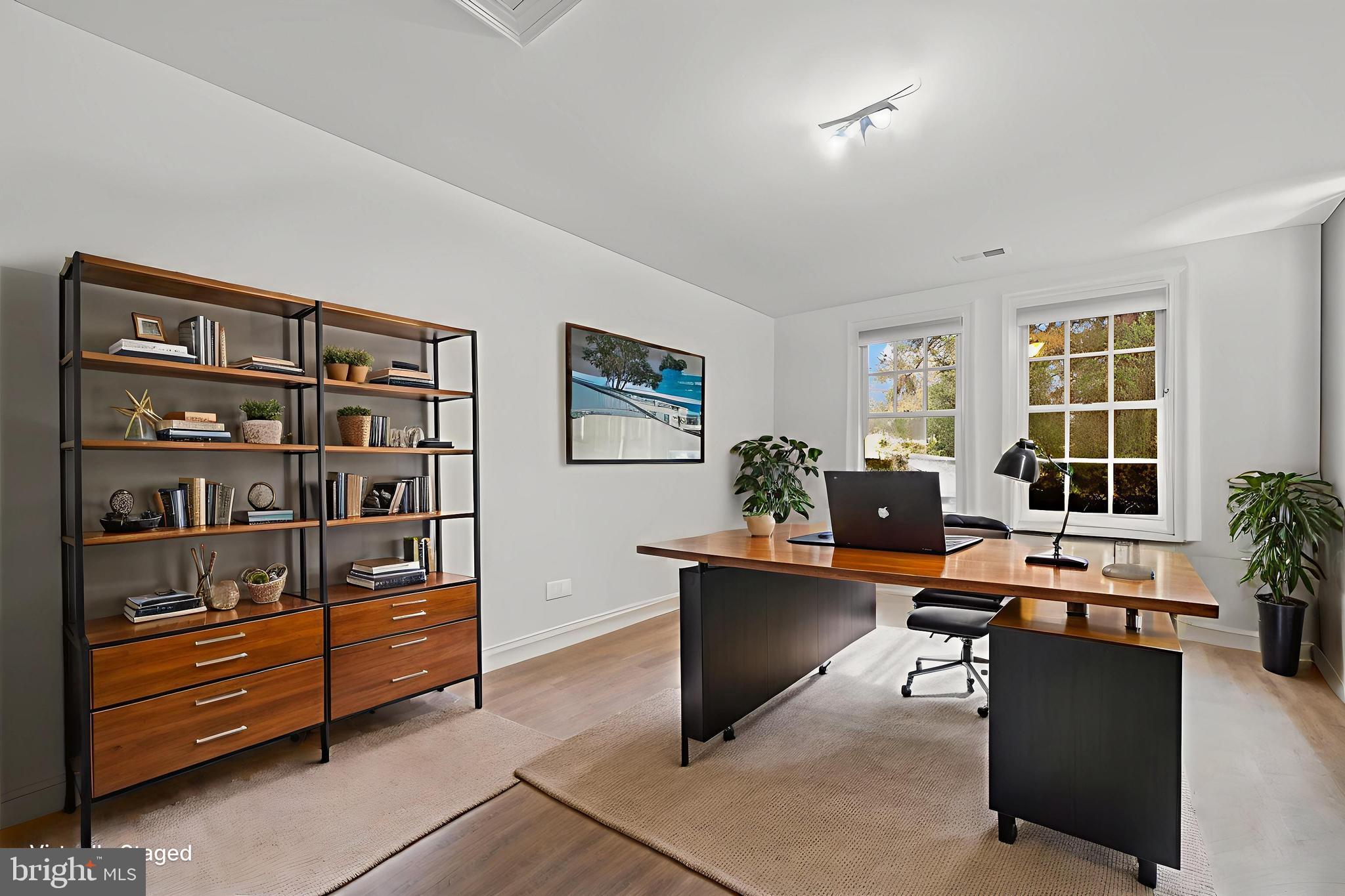 AVENEL - Residential