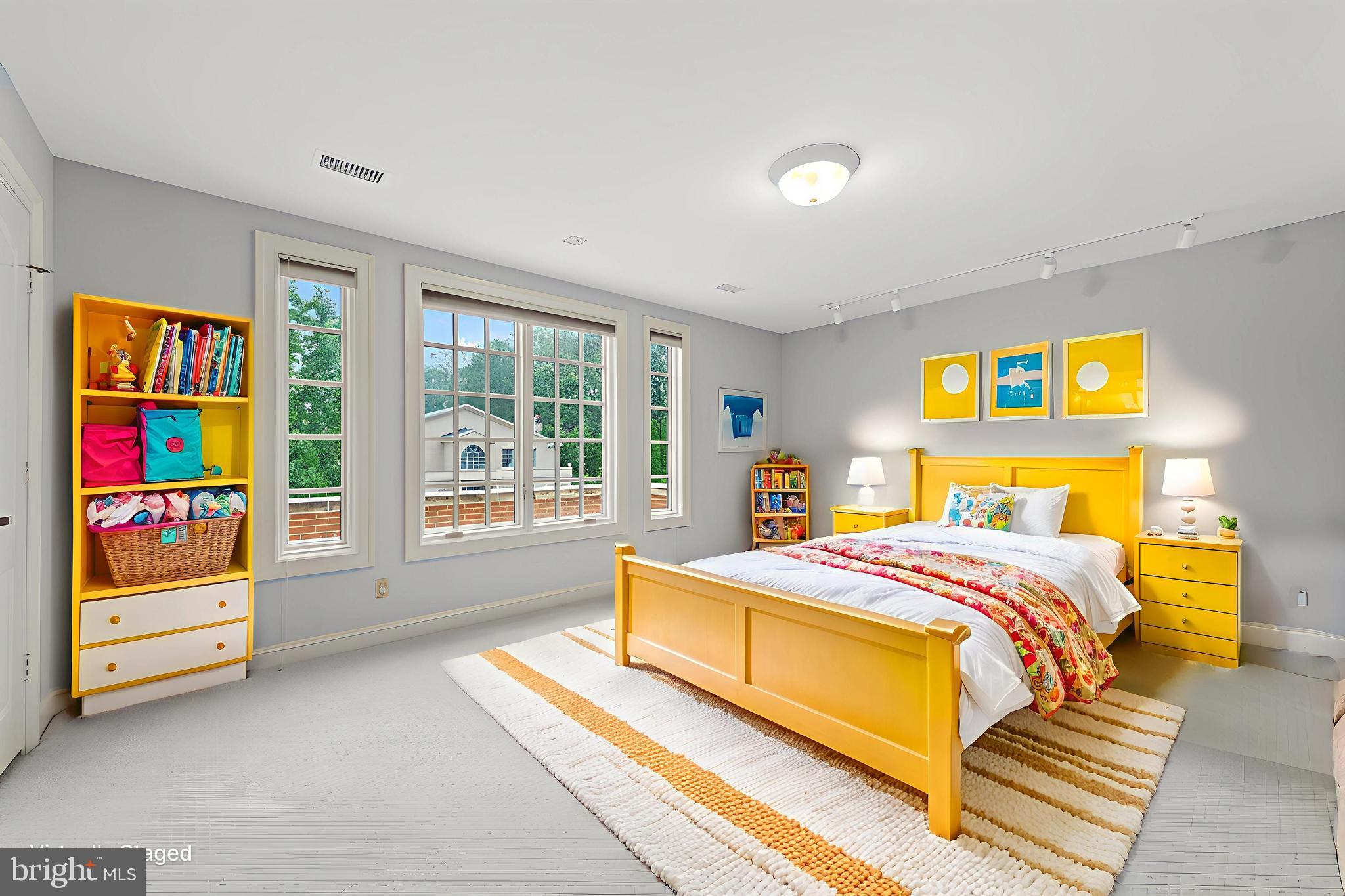 AVENEL - Residential