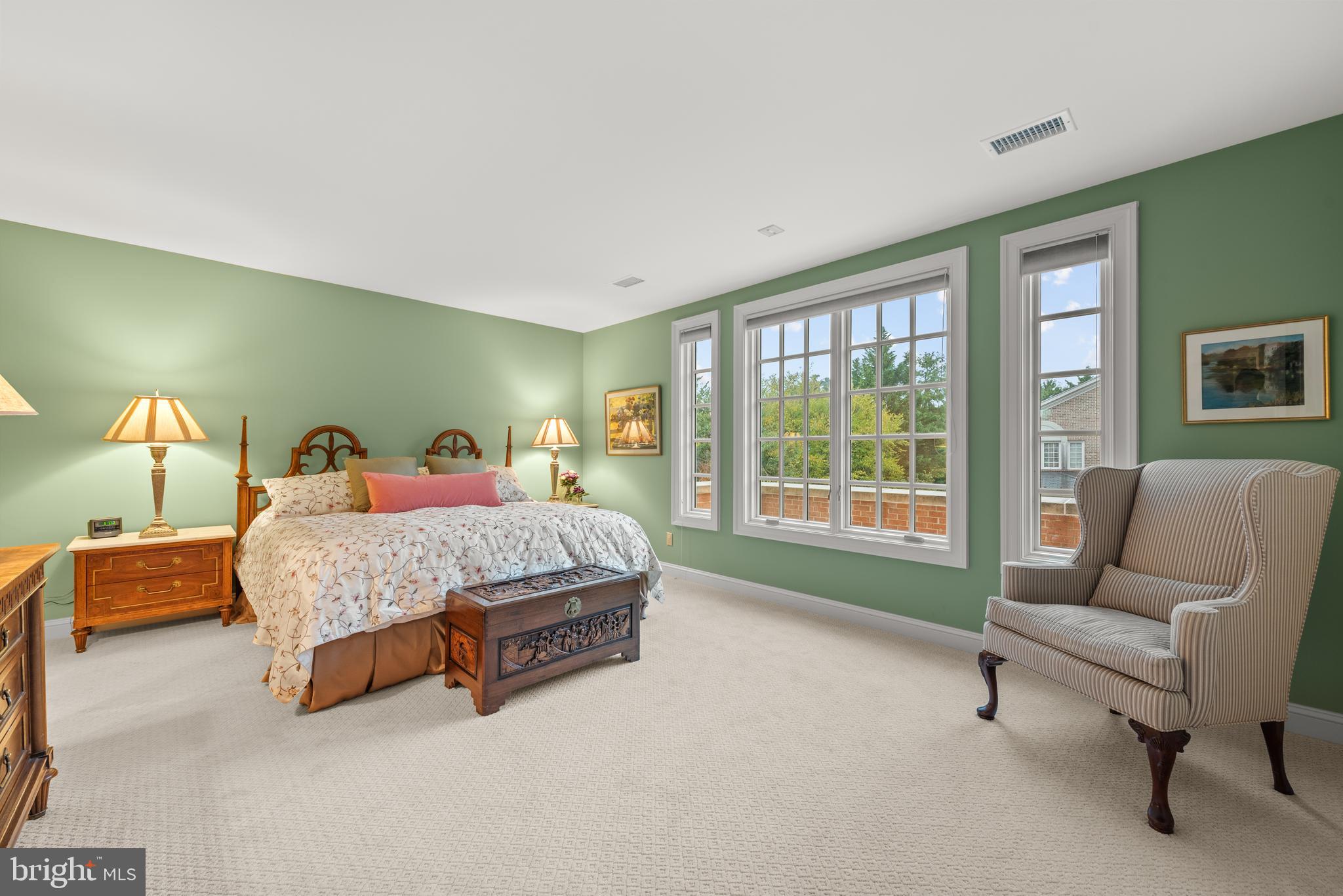 AVENEL - Residential