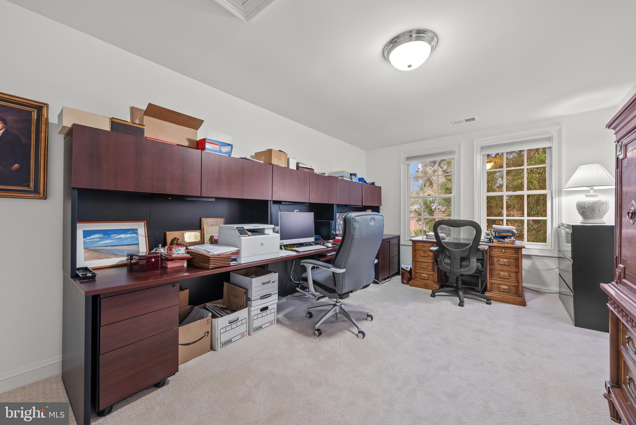 AVENEL - Residential