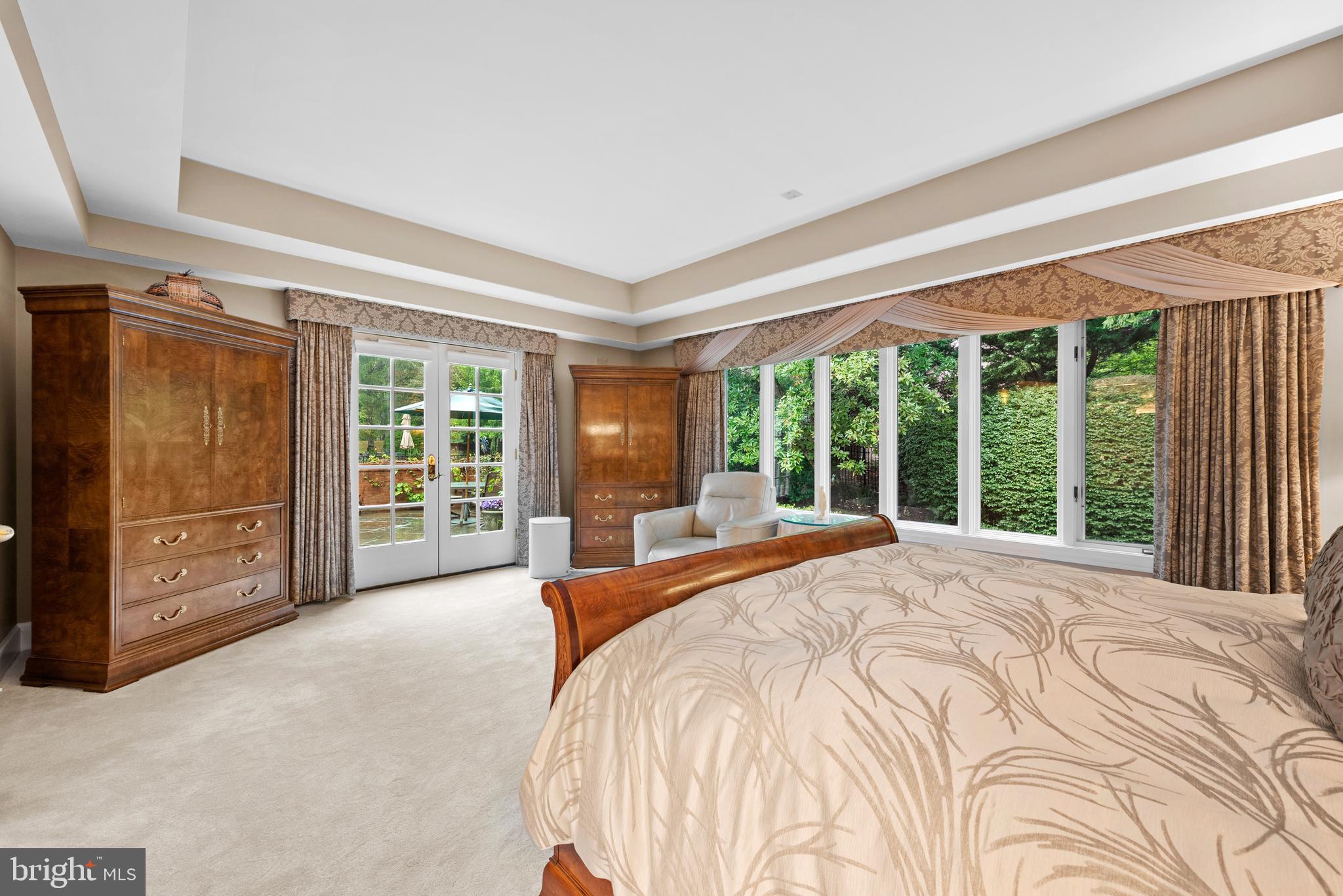 AVENEL - Residential