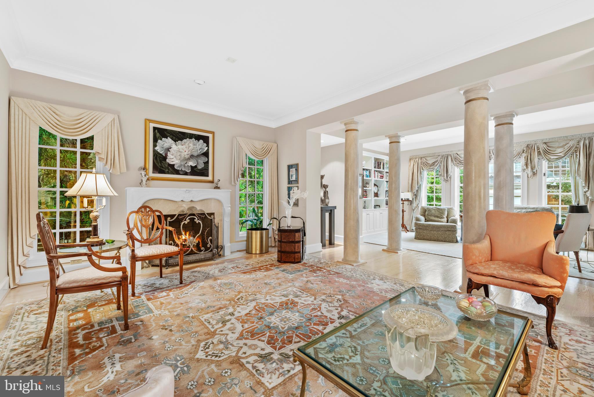 AVENEL - Residential