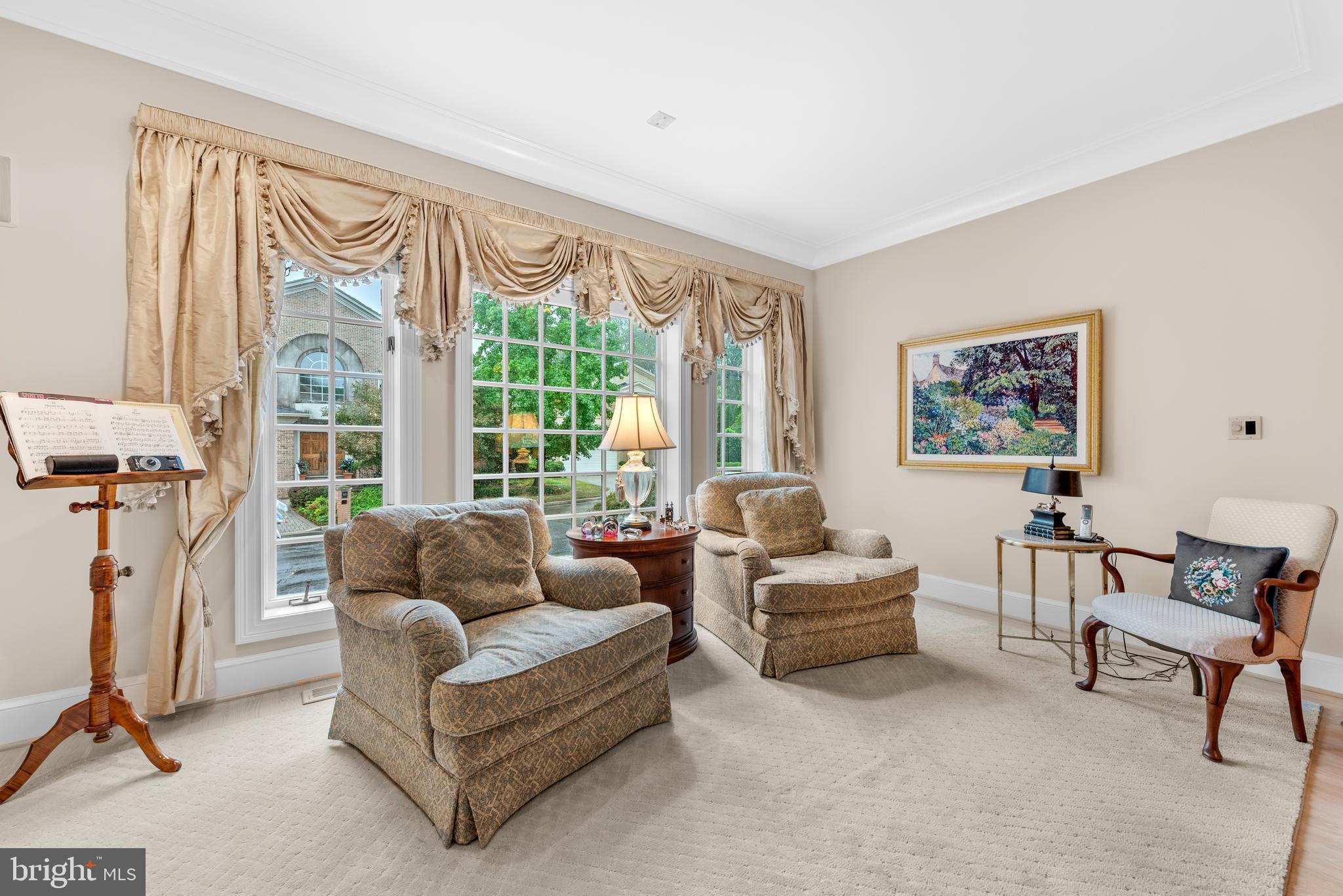 AVENEL - Residential