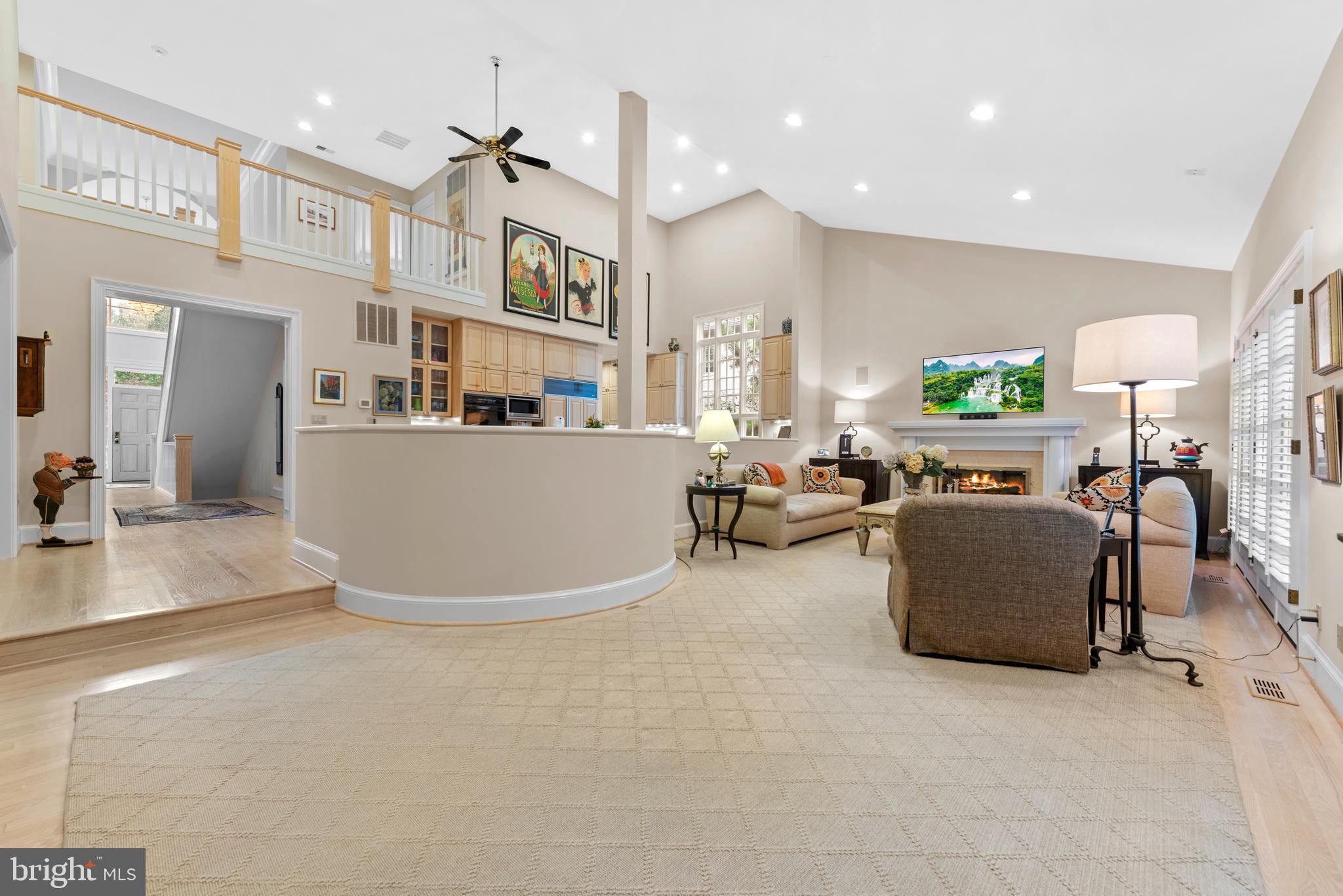 AVENEL - Residential