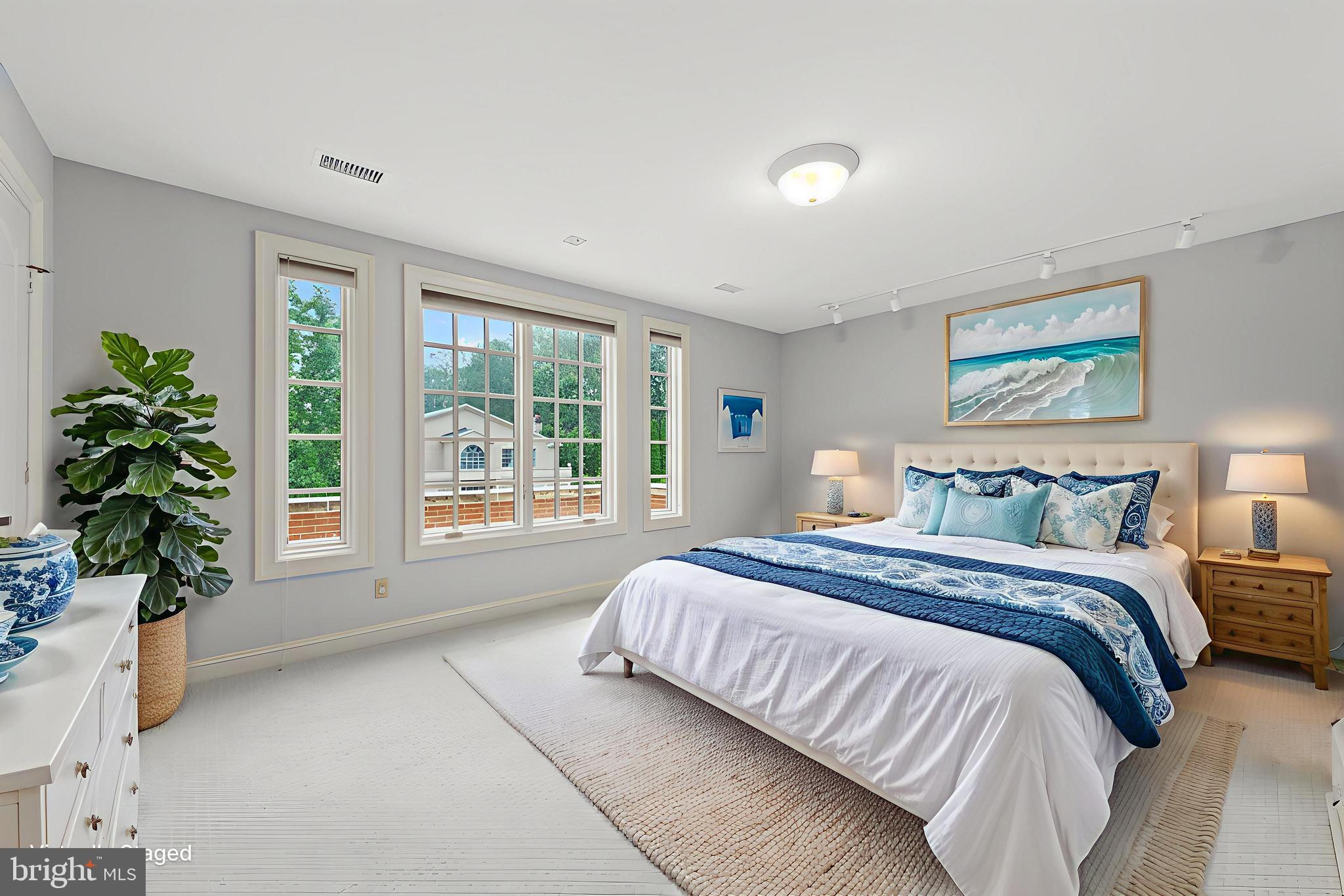 AVENEL - Residential