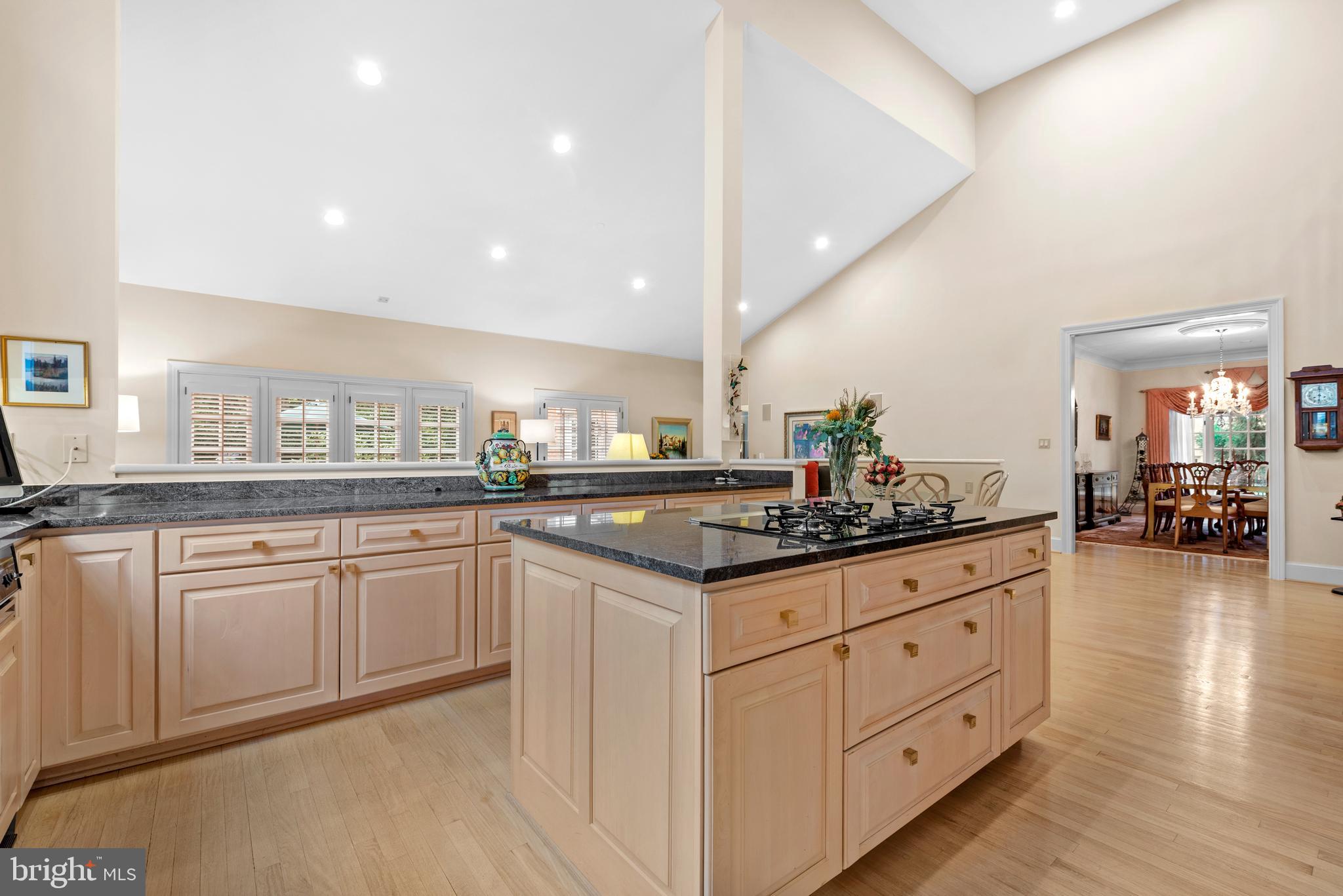 AVENEL - Residential