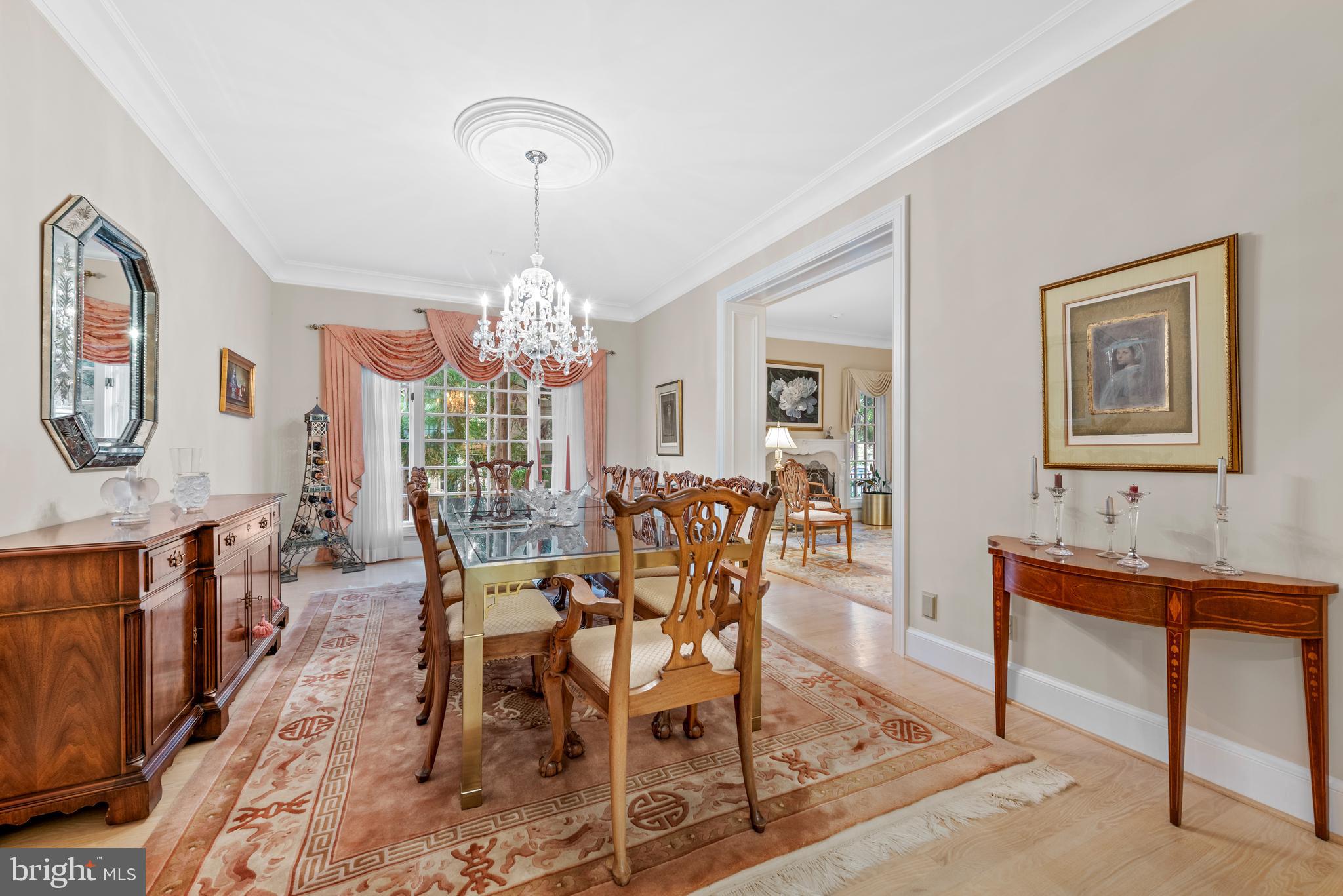 AVENEL - Residential