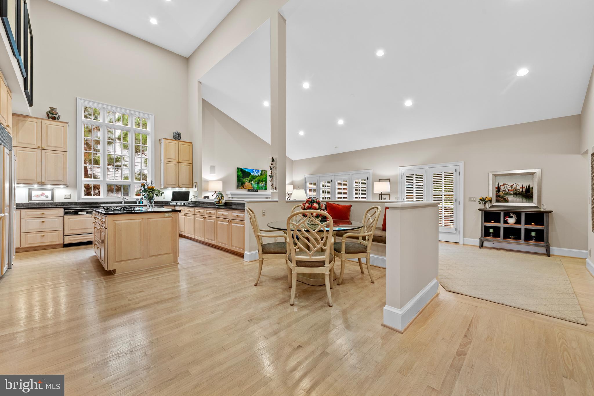 AVENEL - Residential