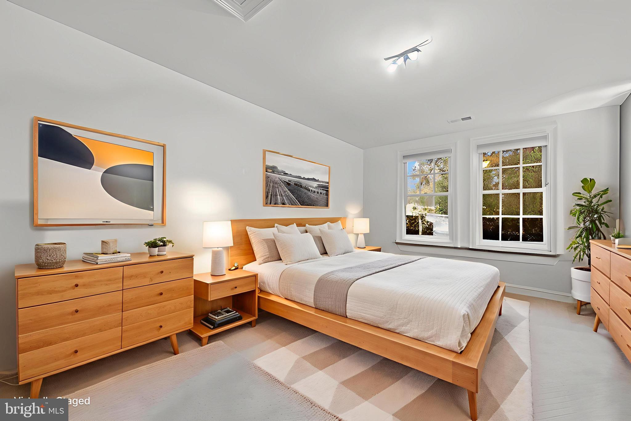 AVENEL - Residential