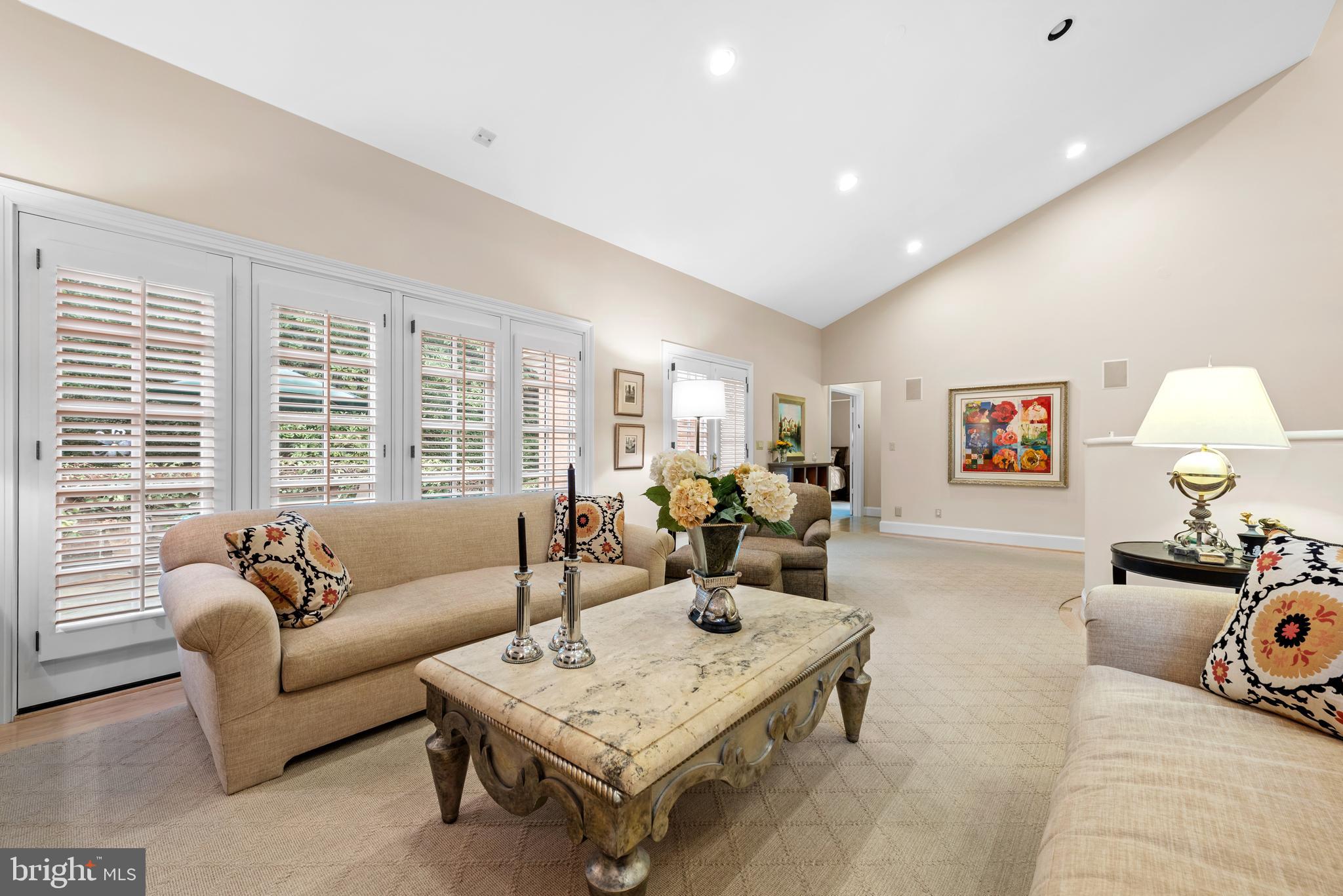 AVENEL - Residential