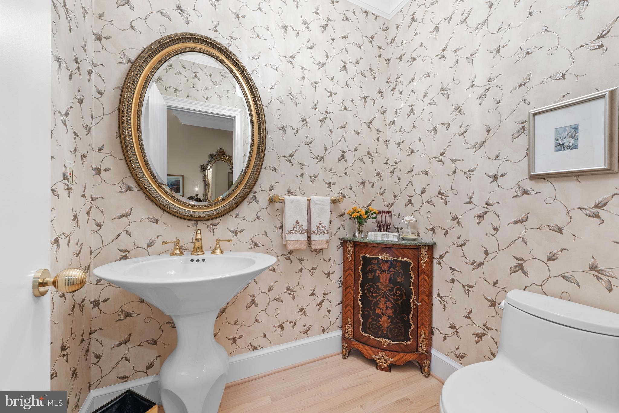 10041 CHARTWELL MANOR COURT