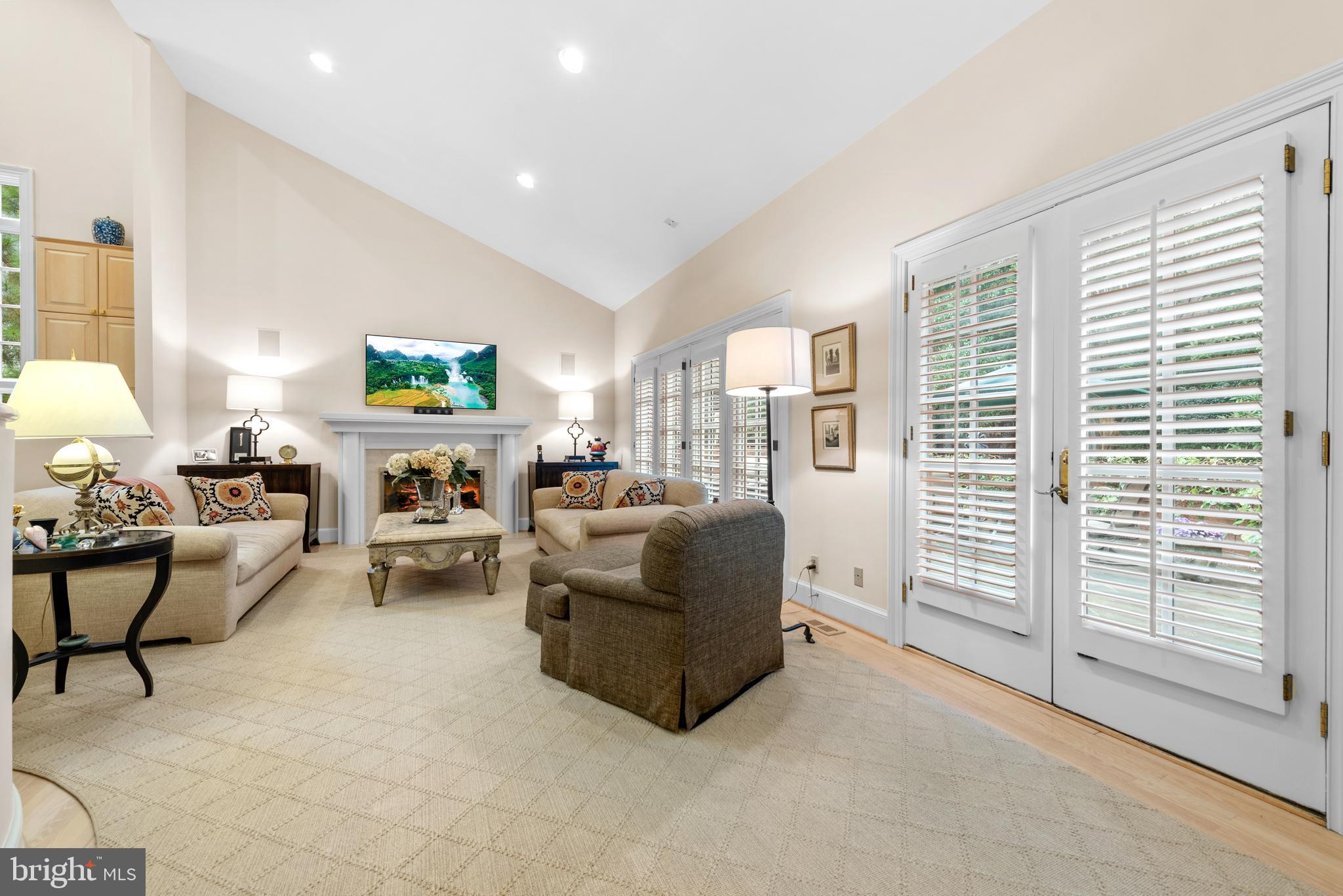 AVENEL - Residential