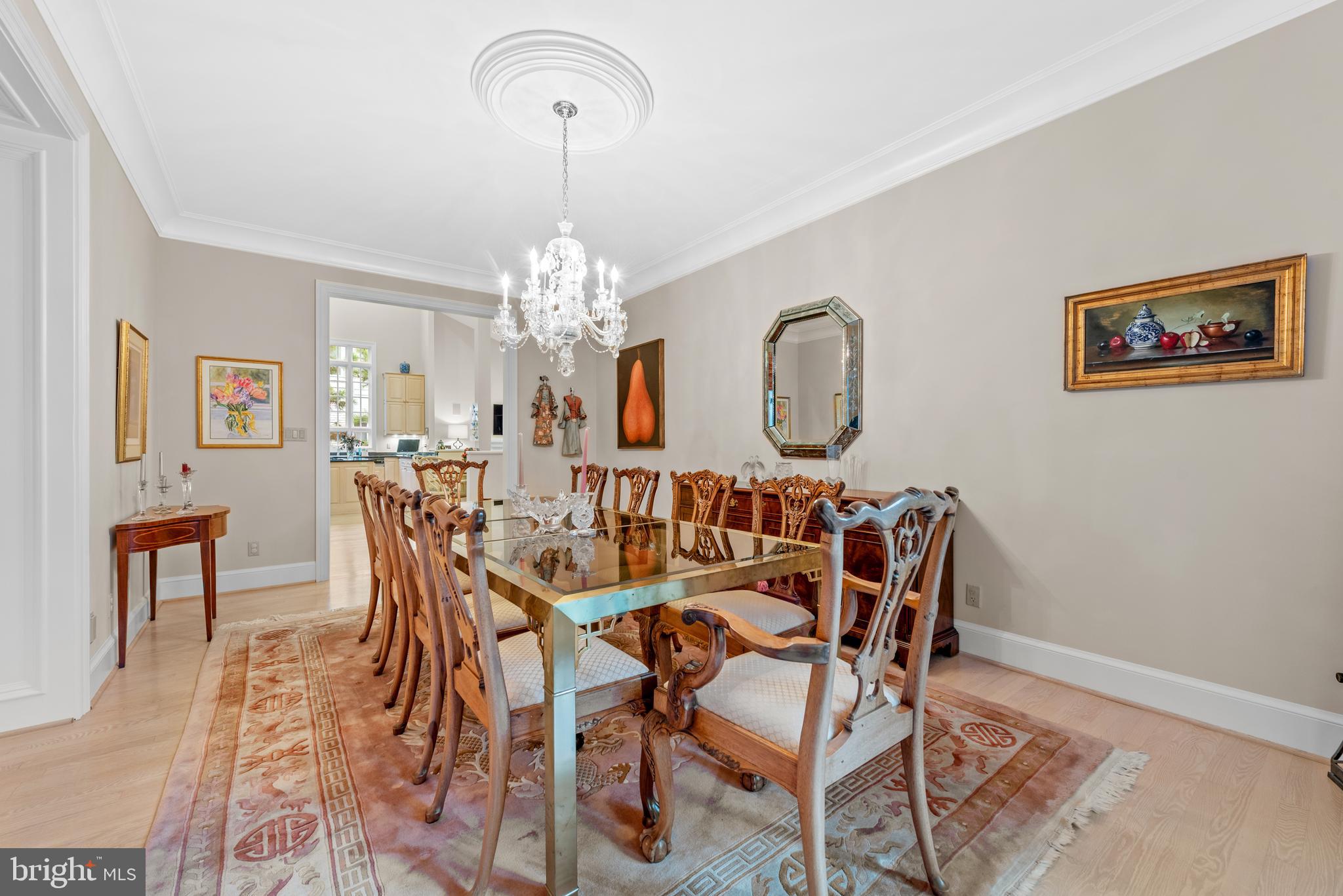 AVENEL - Residential