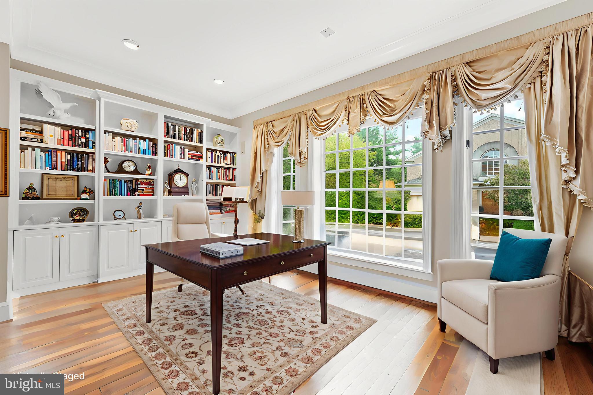 AVENEL - Residential