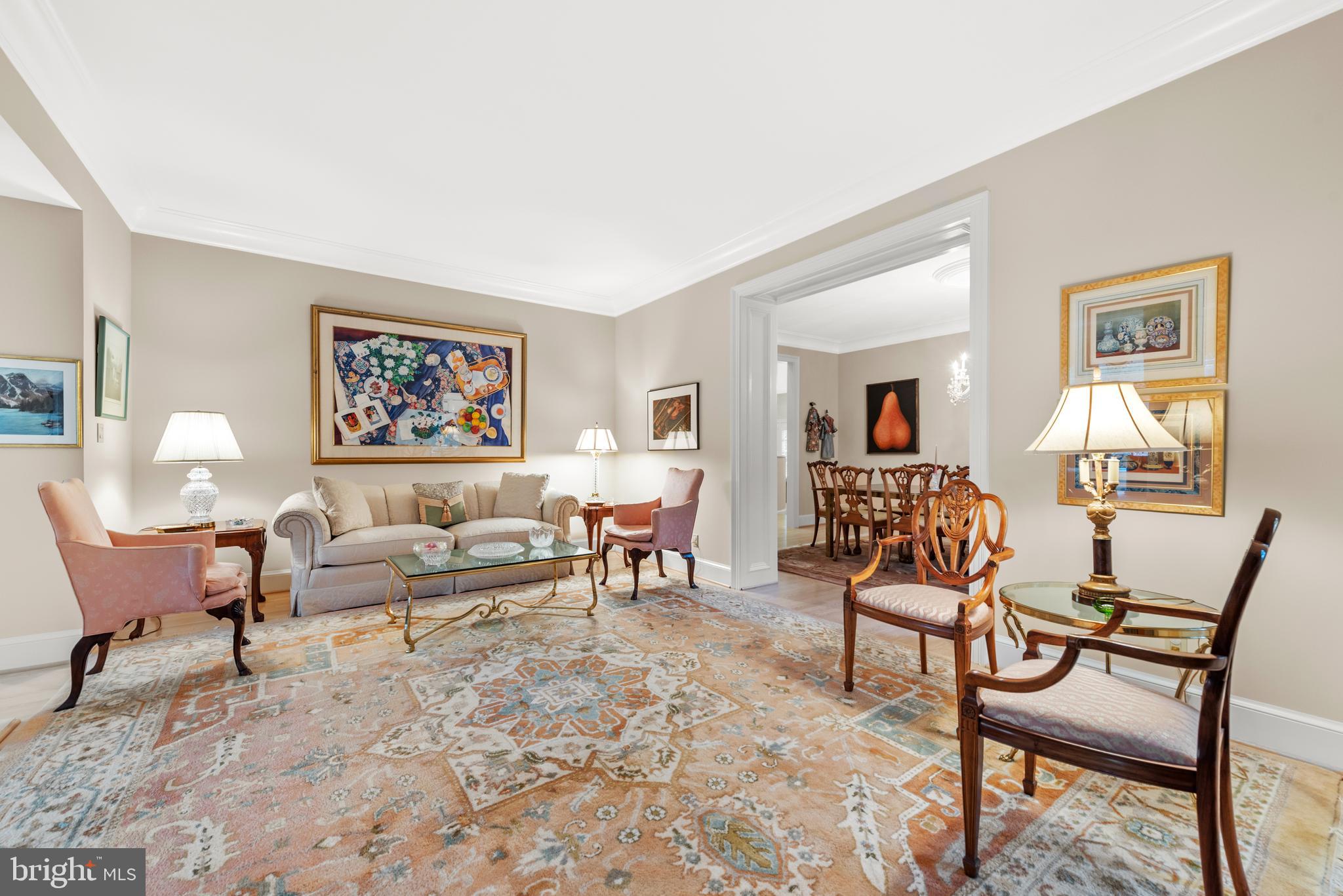 AVENEL - Residential