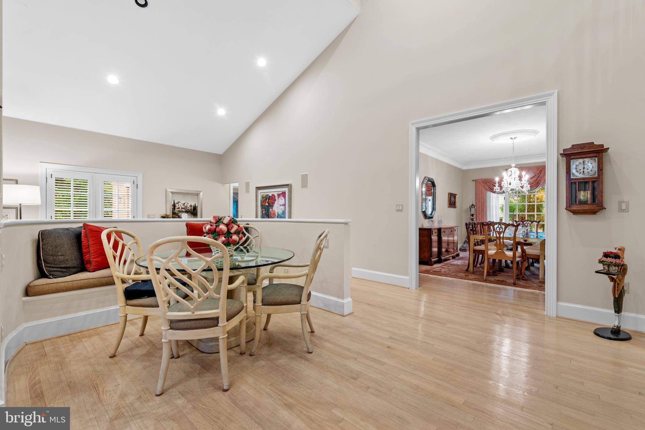 AVENEL - Residential