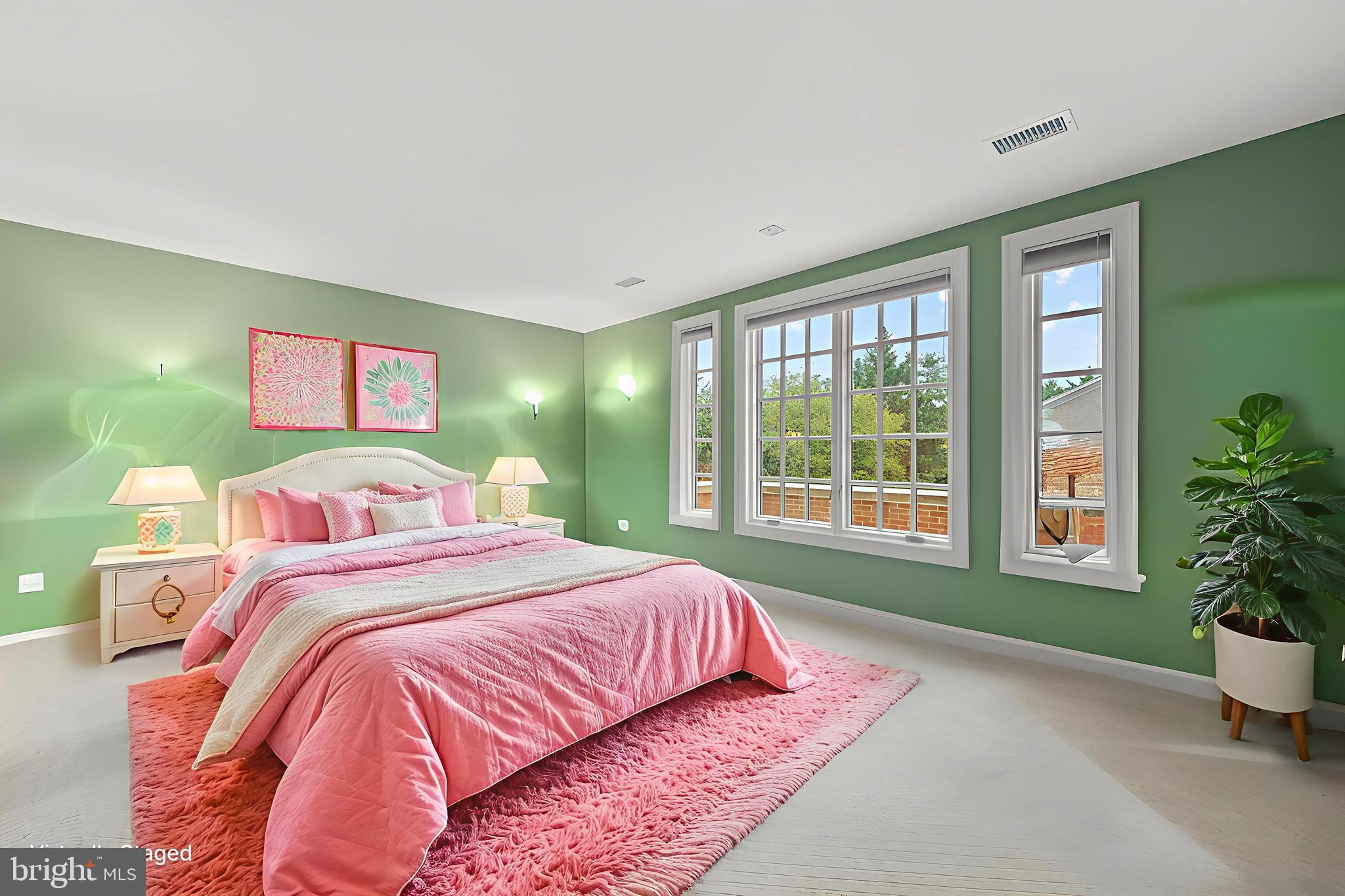 AVENEL - Residential