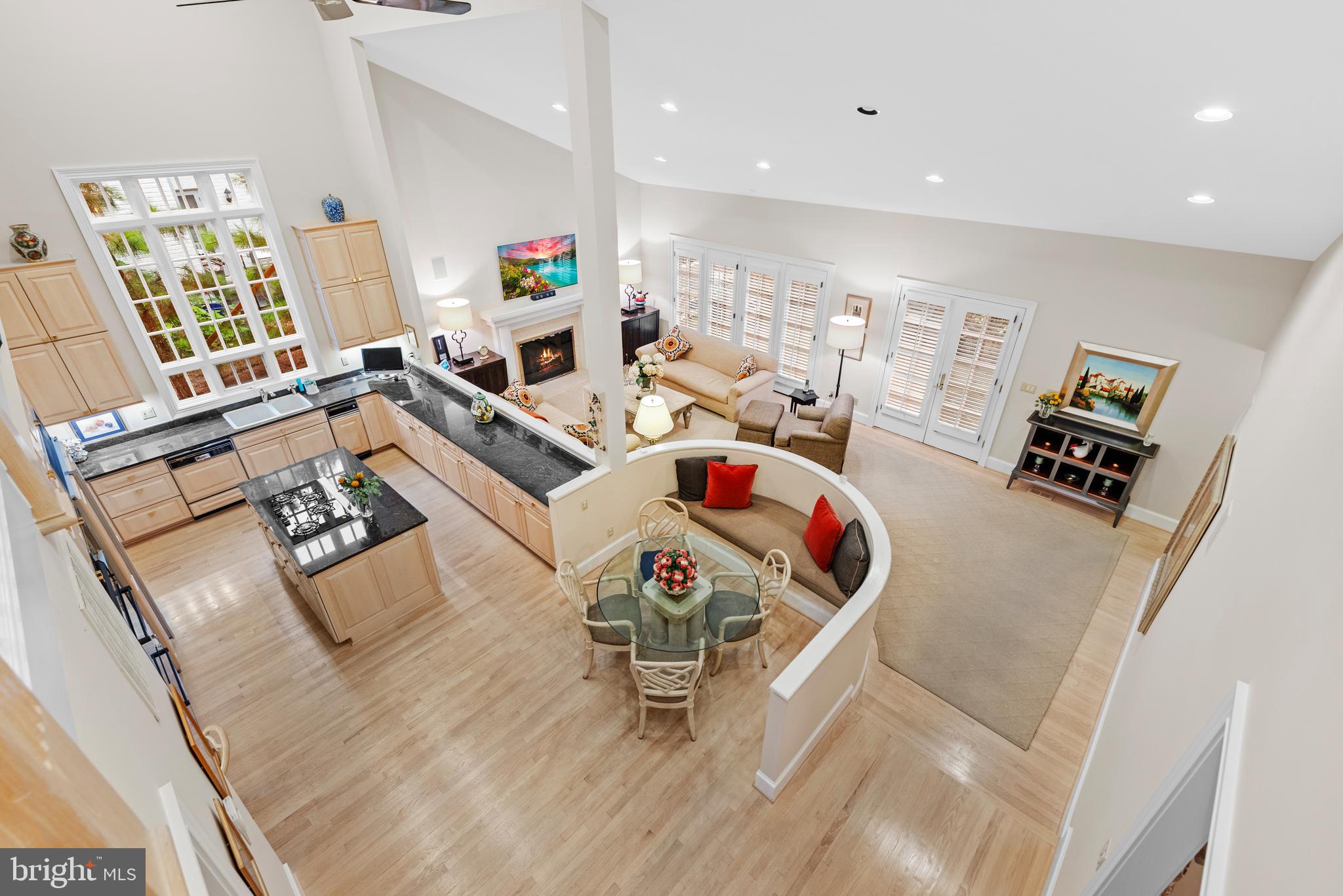 AVENEL - Residential