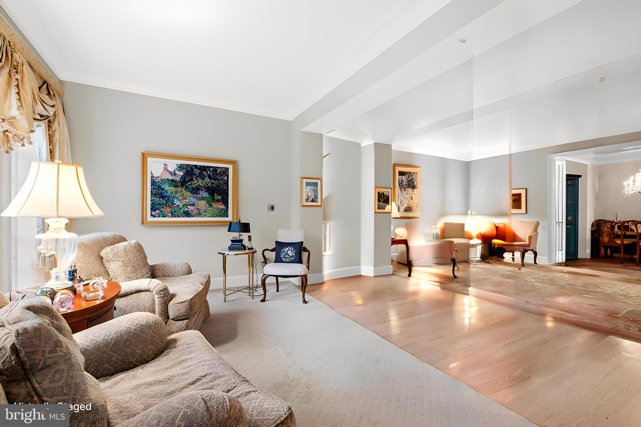 AVENEL - Residential