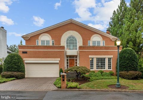10041 CHARTWELL MANOR COURT POTOMAC MD 20854
