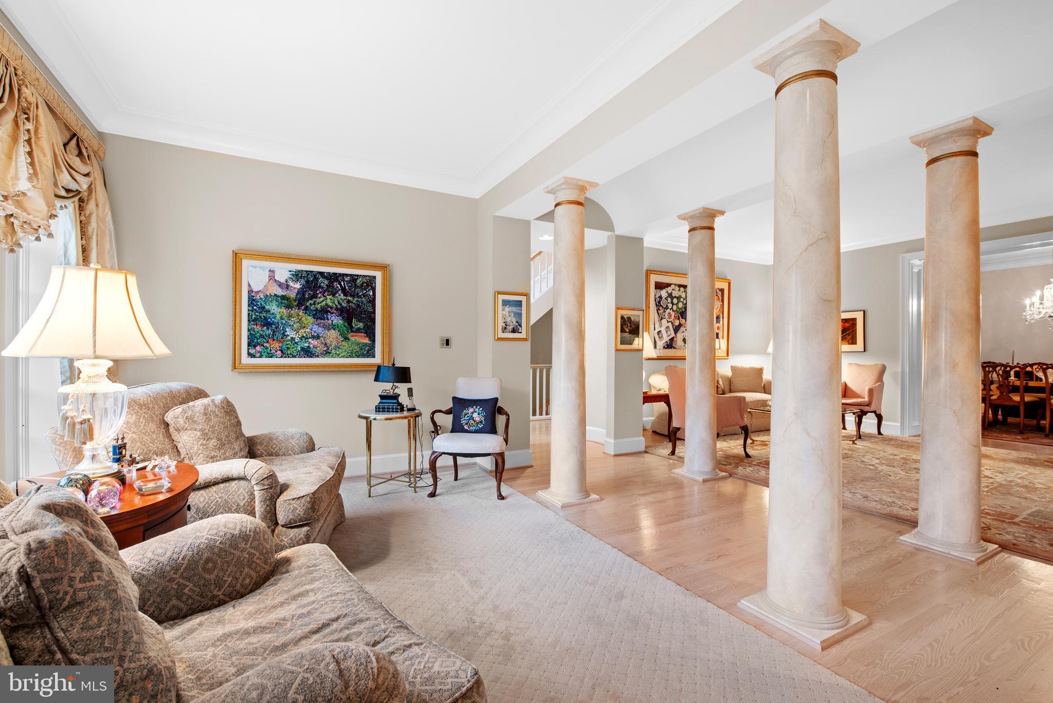 AVENEL - Residential