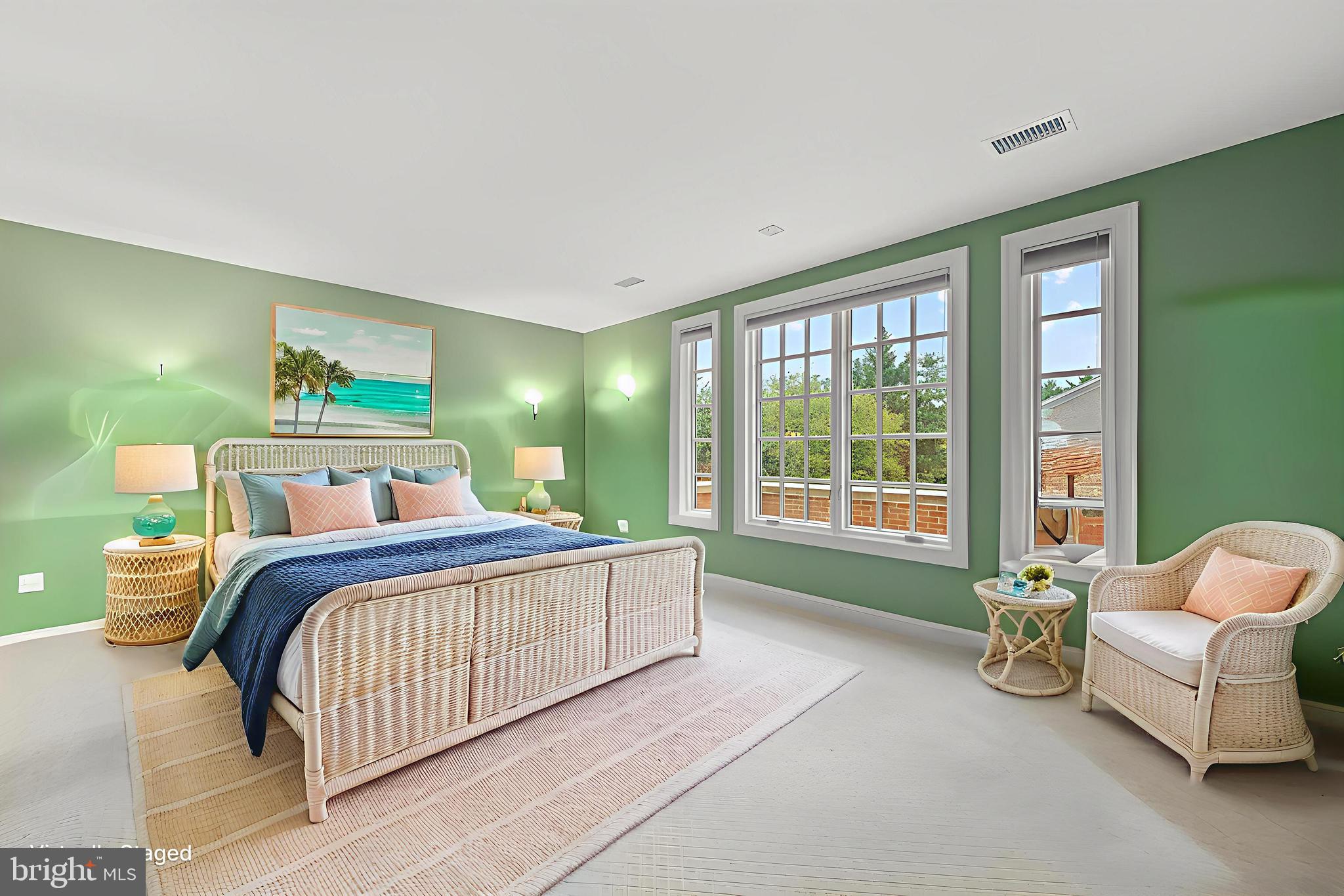 AVENEL - Residential