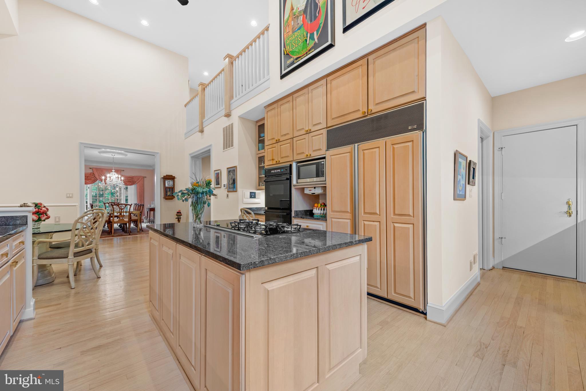 AVENEL - Residential