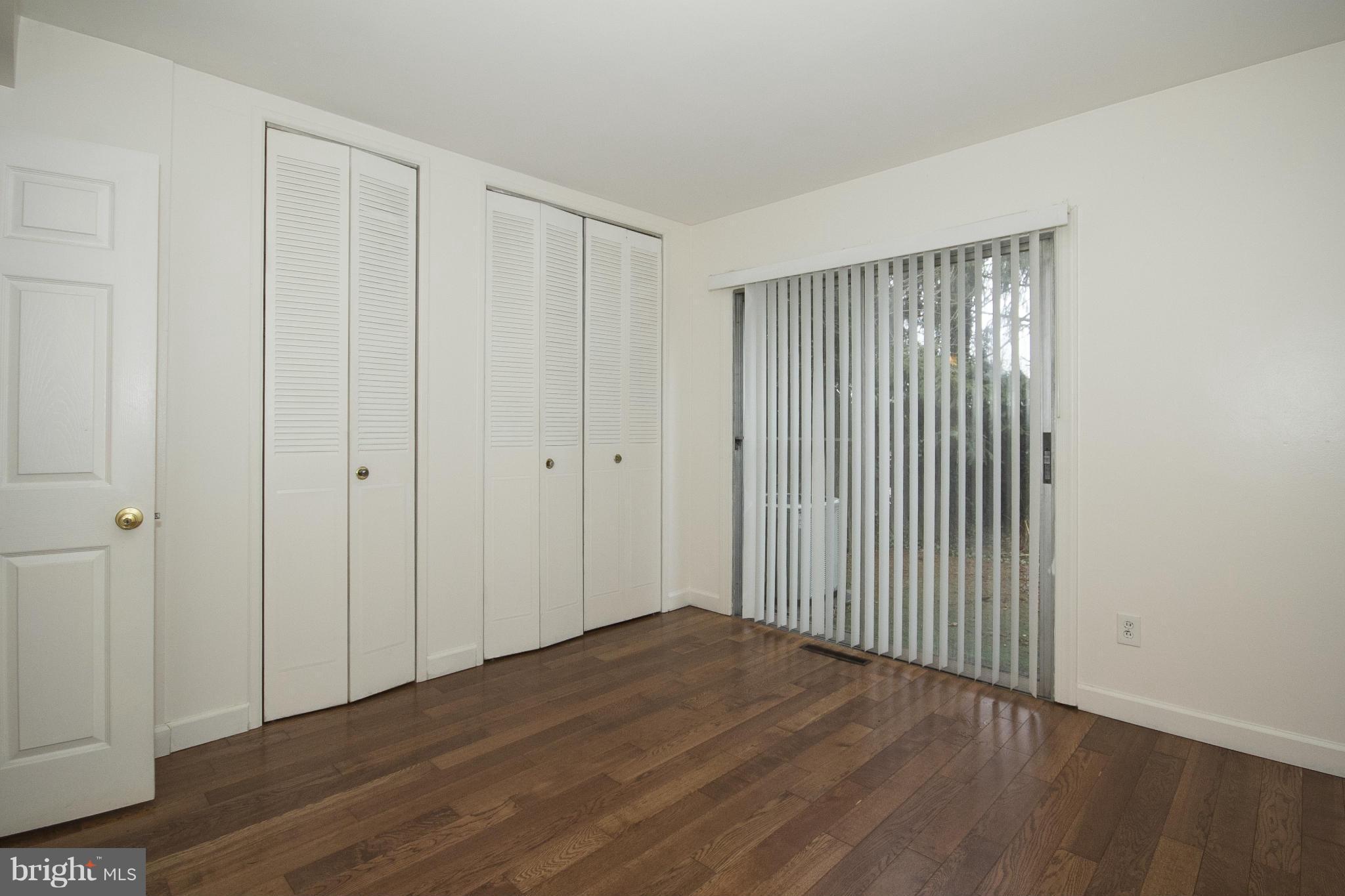 TOWSON GARDENS - Residential