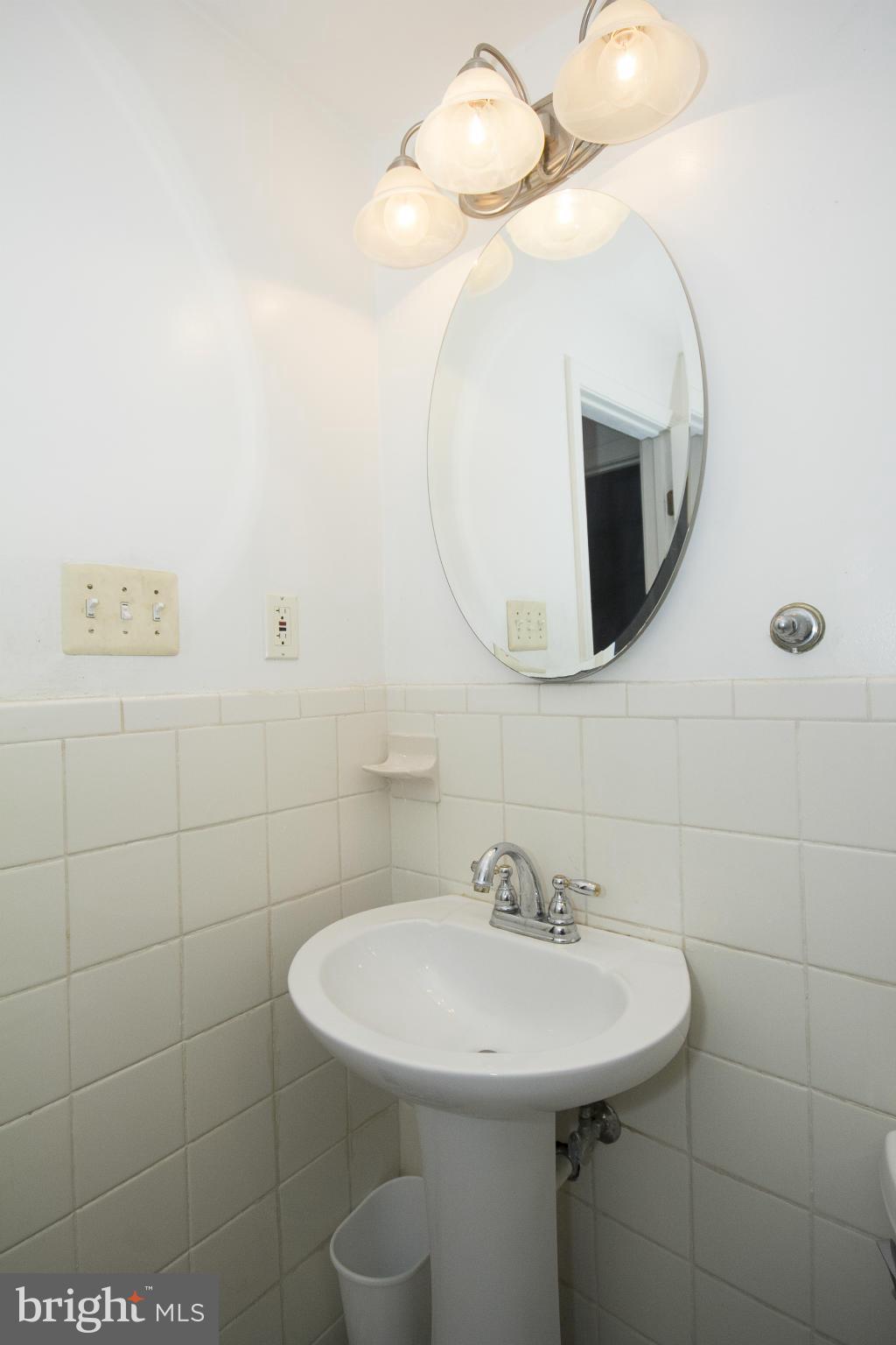 TOWSON GARDENS - Residential