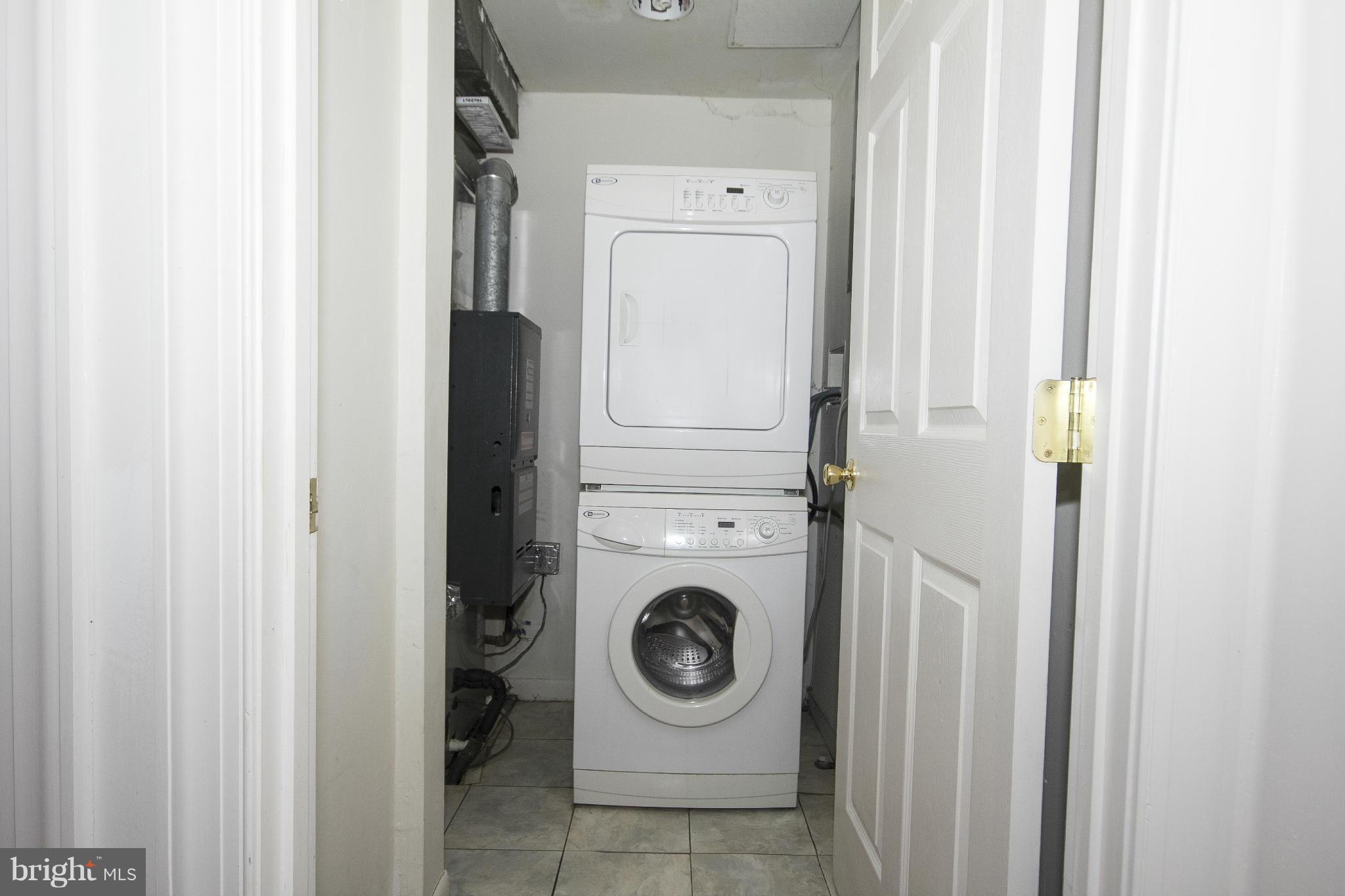 TOWSON GARDENS - Residential