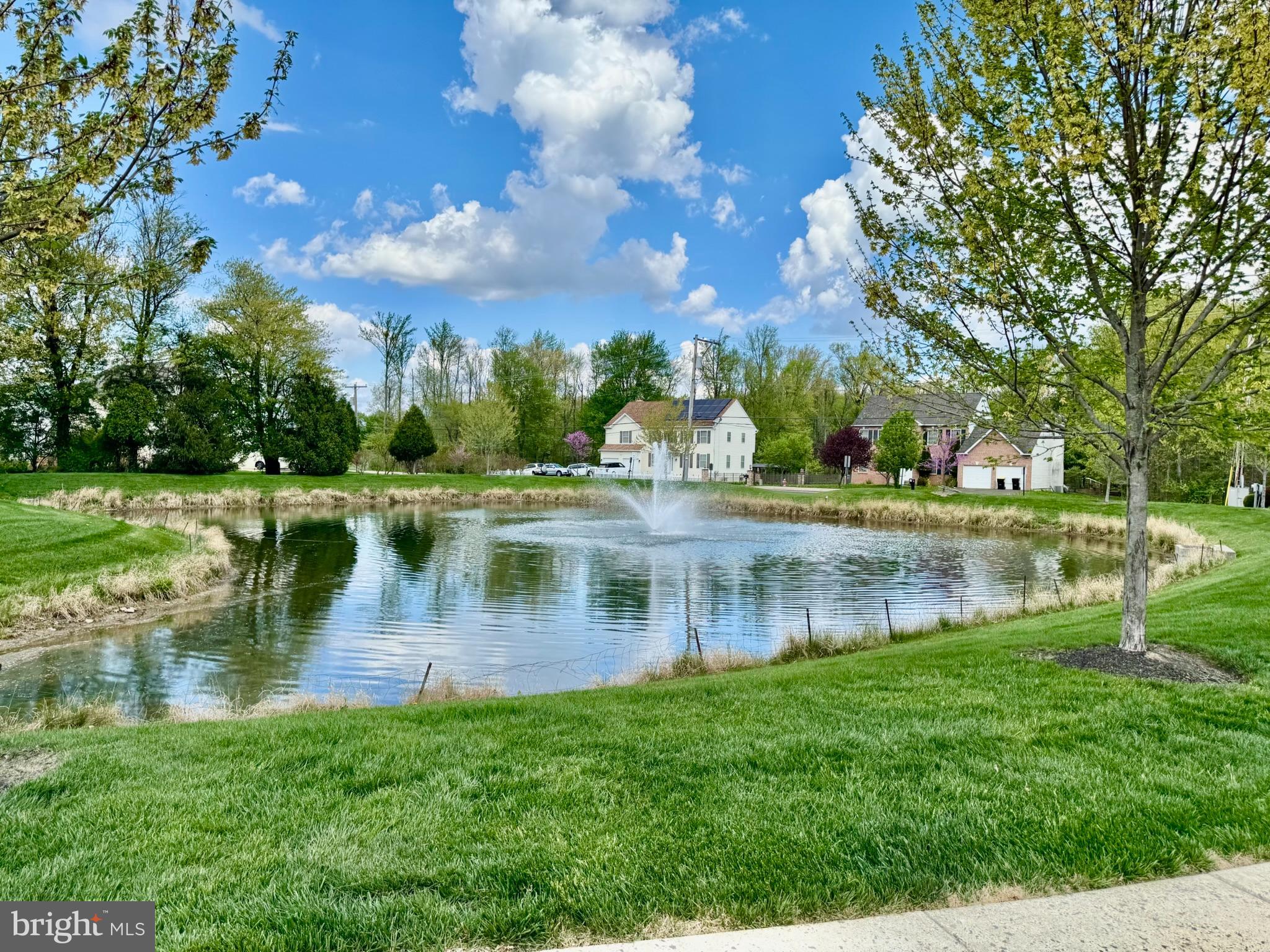 THE VILLAS AT REGE - Residential