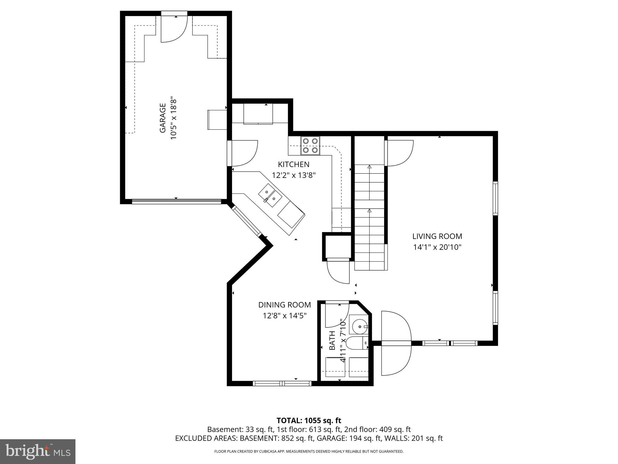 THE VILLAS AT REGE - Residential
