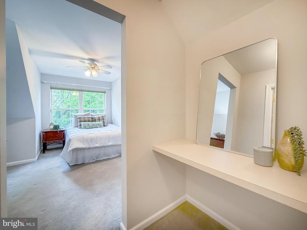 THE VILLAS AT REGE - Residential