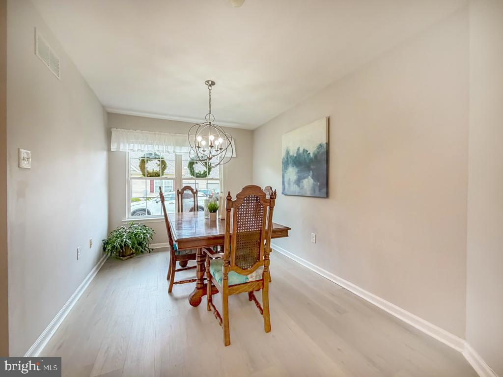 THE VILLAS AT REGE - Residential