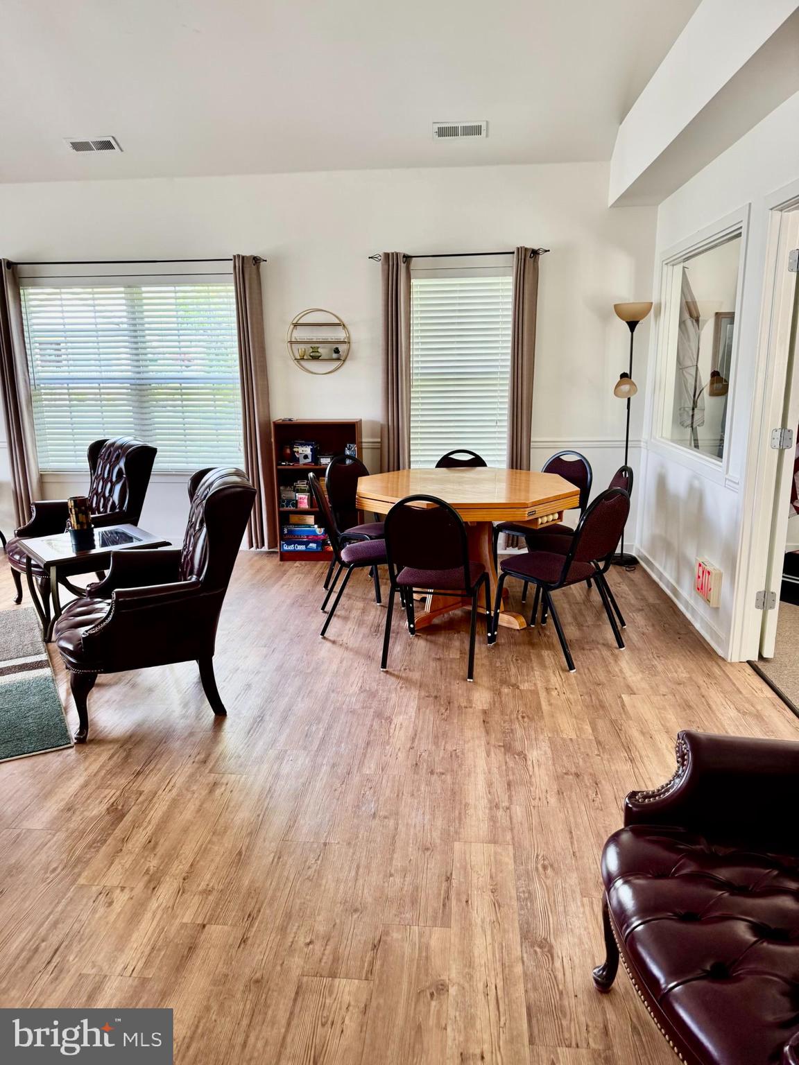 THE VILLAS AT REGE - Residential