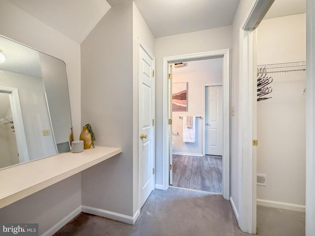 THE VILLAS AT REGE - Residential