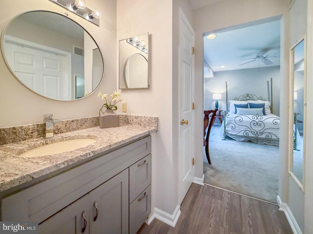 THE VILLAS AT REGE - Residential